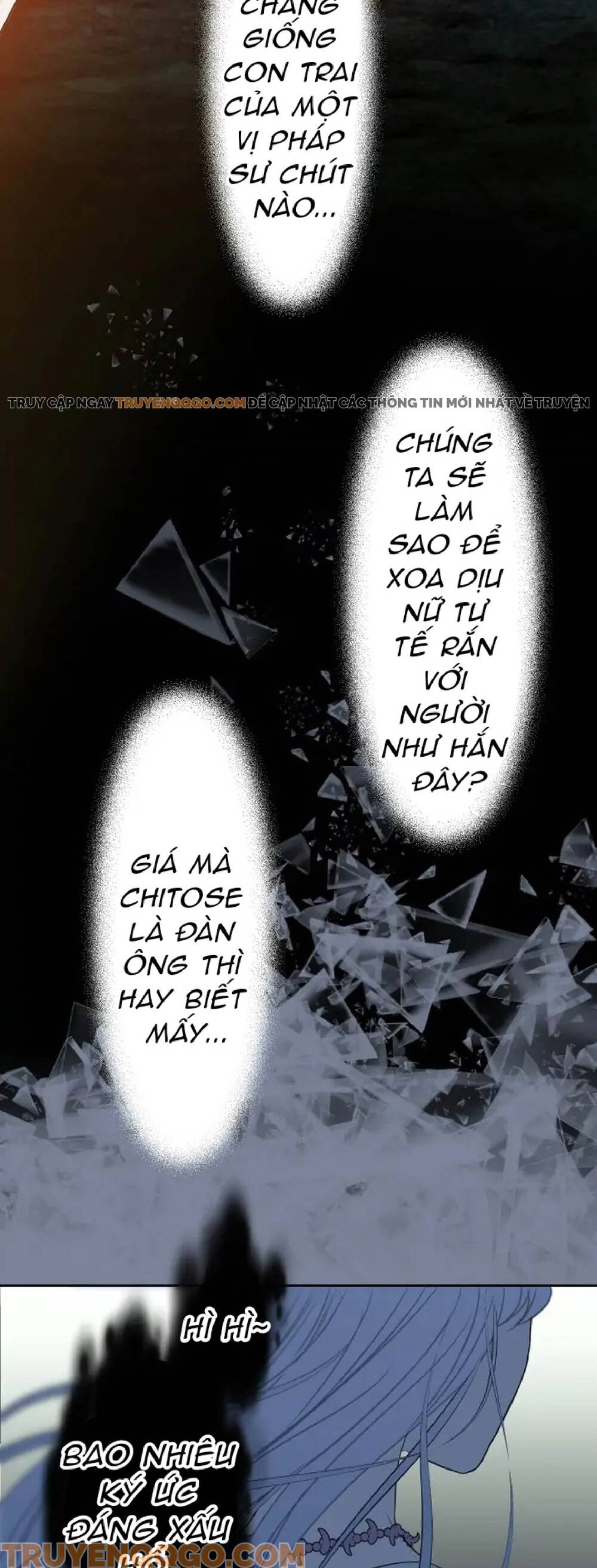 Dâng Mình Cho Nữ Xà Thần [Chap 29-64]