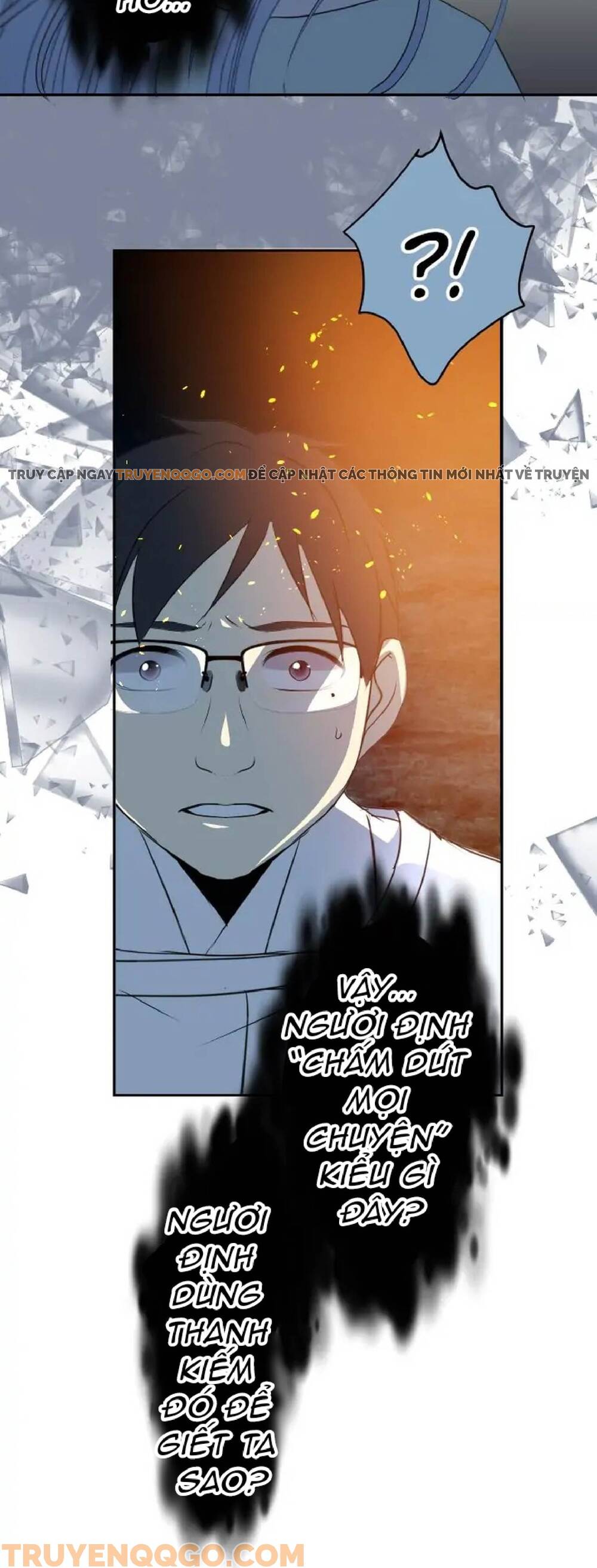 Dâng Mình Cho Nữ Xà Thần [Chap 29-64]