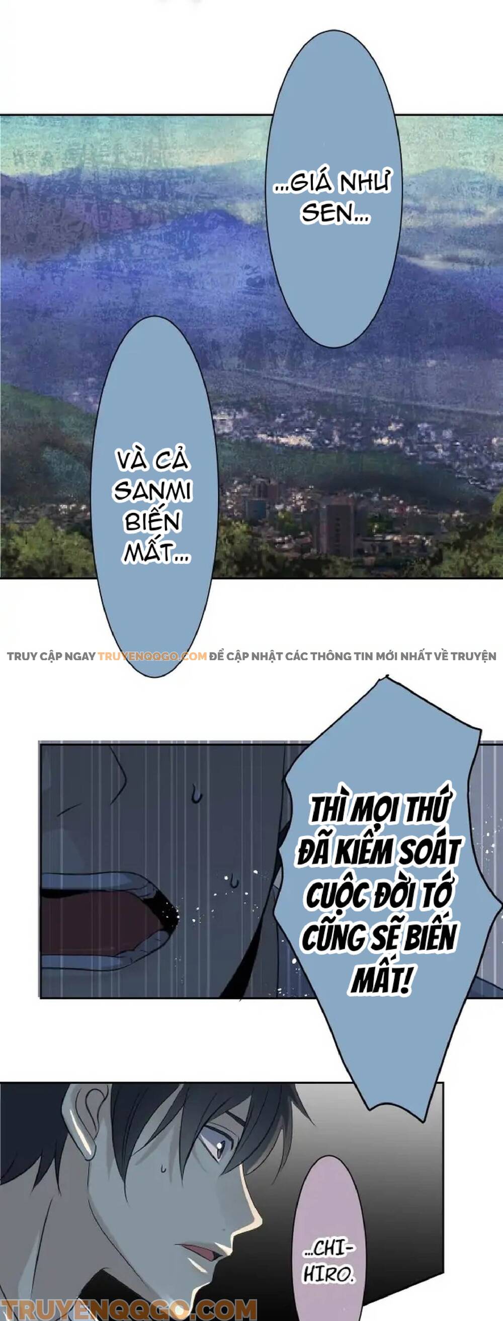Dâng Mình Cho Nữ Xà Thần [Chap 29-64]