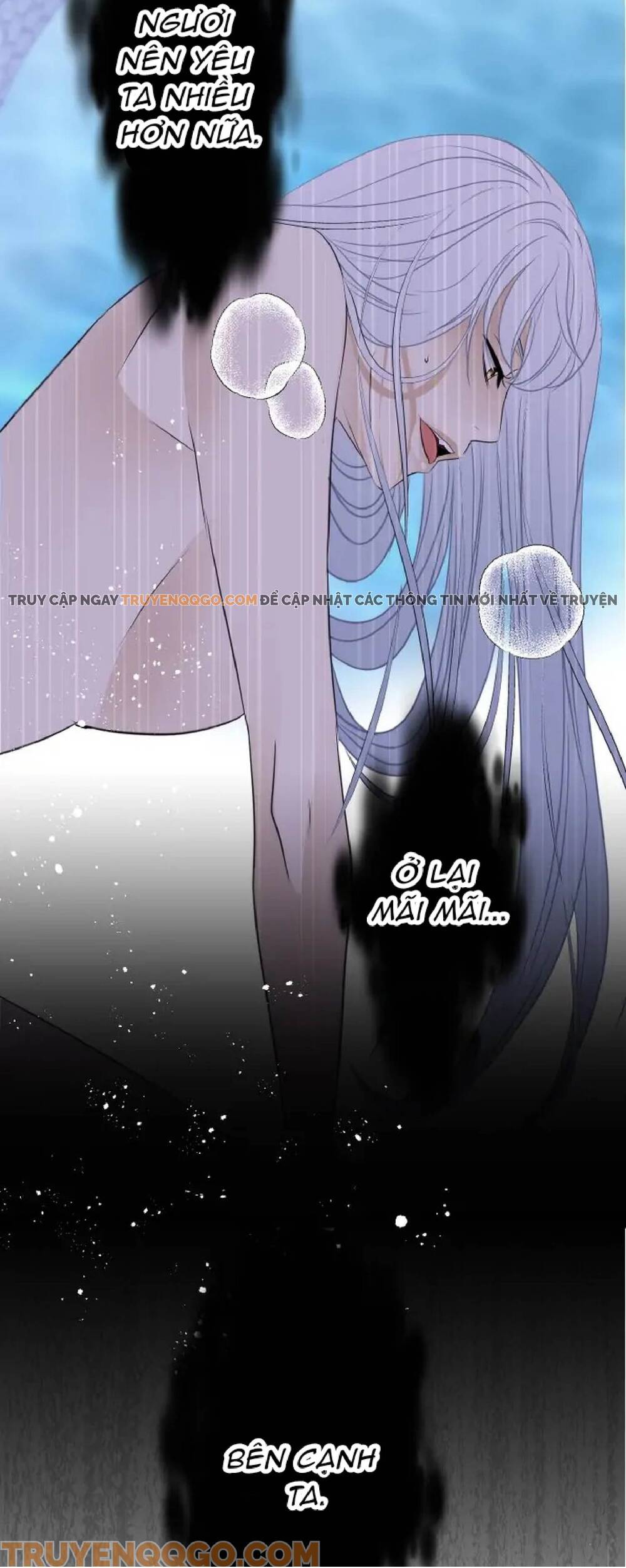 Dâng Mình Cho Nữ Xà Thần [Chap 29-64]