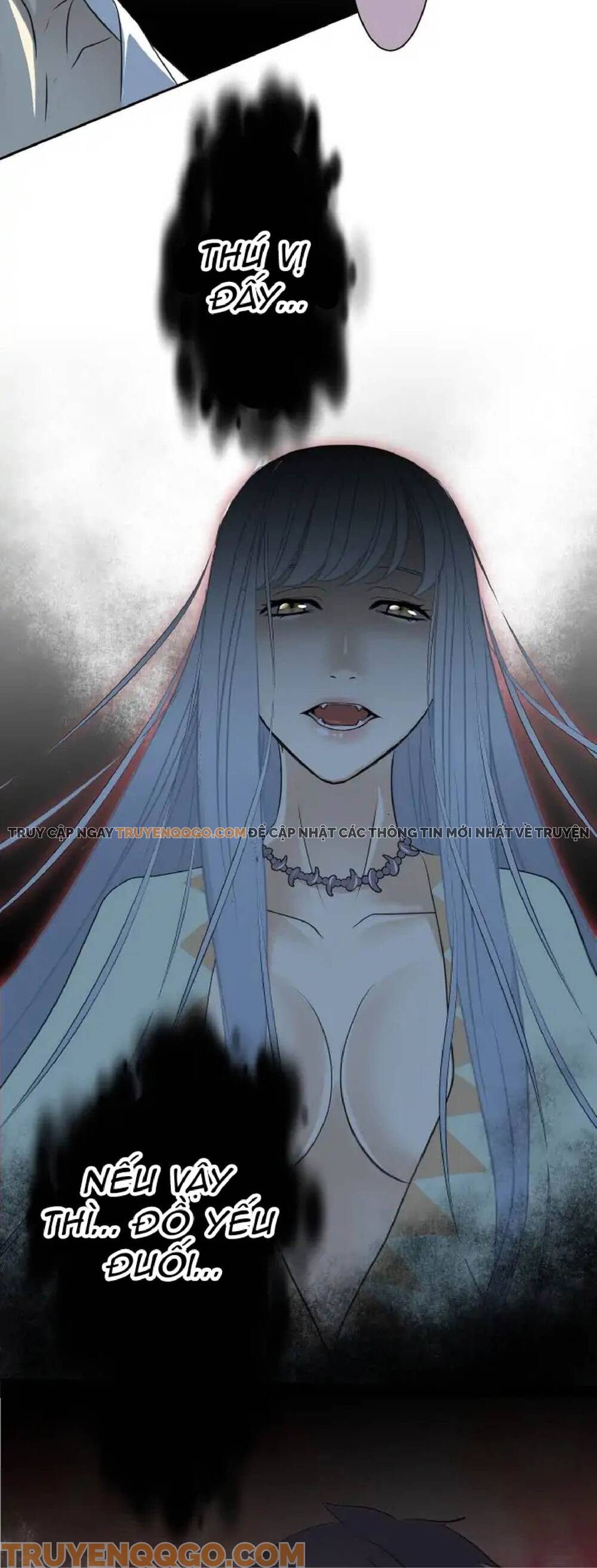 Dâng Mình Cho Nữ Xà Thần [Chap 29-64]
