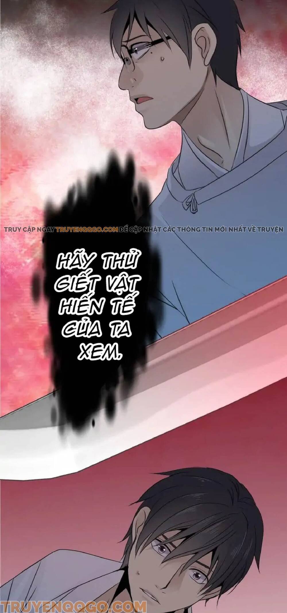 Dâng Mình Cho Nữ Xà Thần [Chap 29-64]