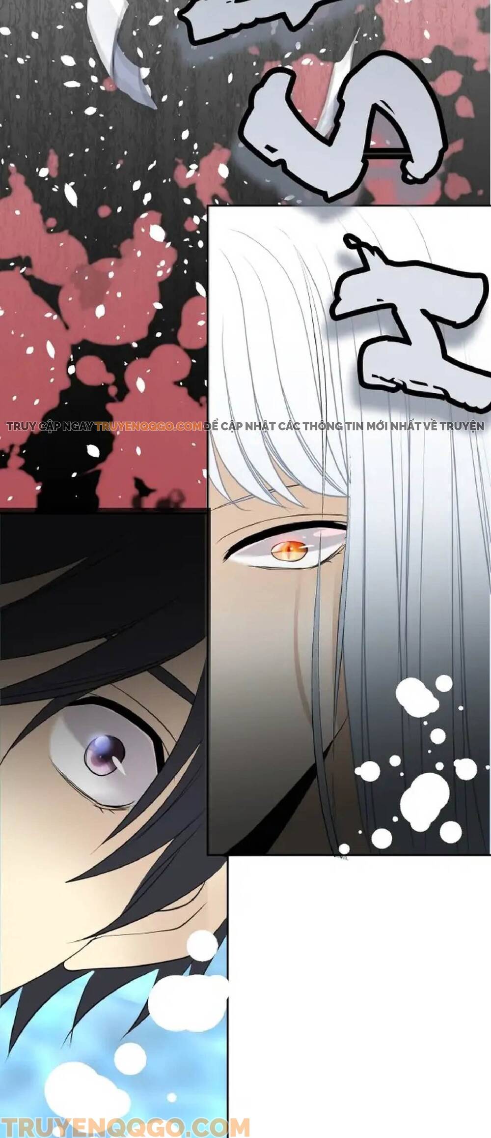 Dâng Mình Cho Nữ Xà Thần [Chap 29-64]