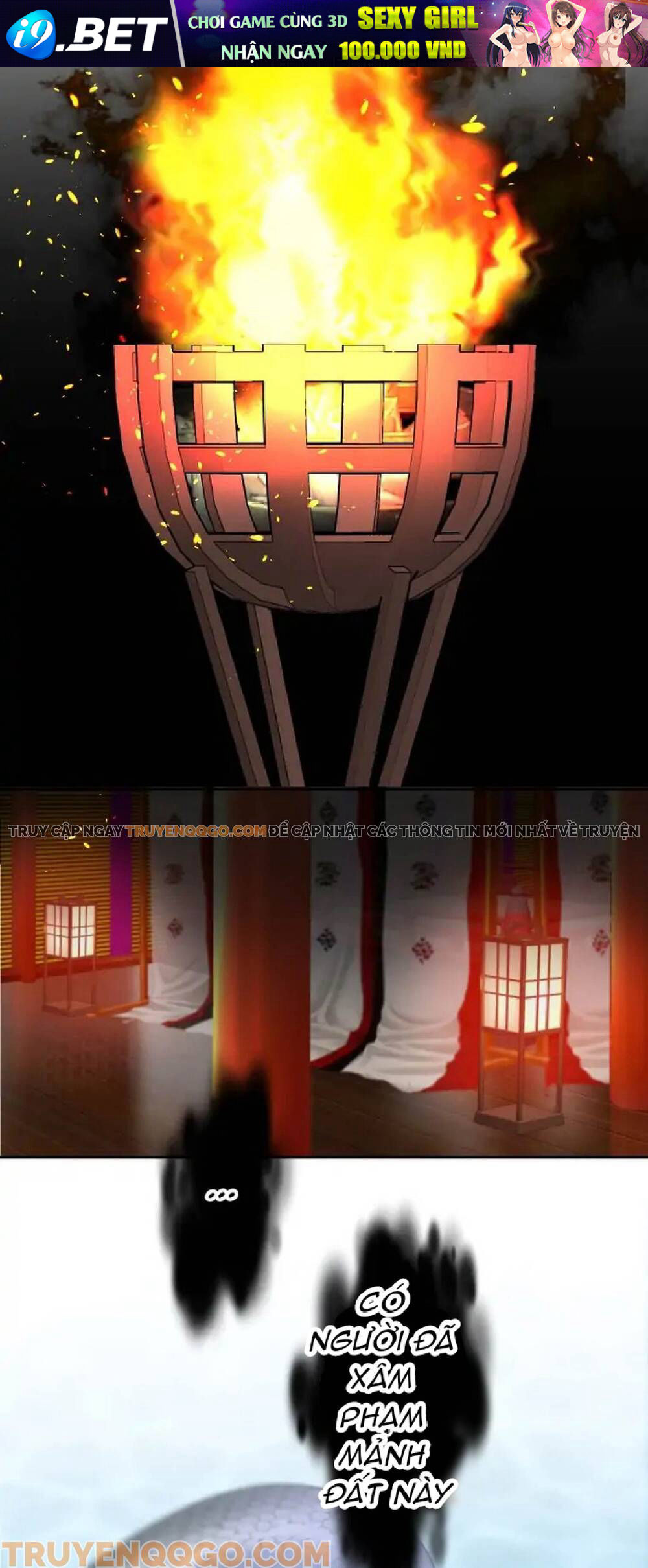 Dâng Mình Cho Nữ Xà Thần [Chap 29-64]