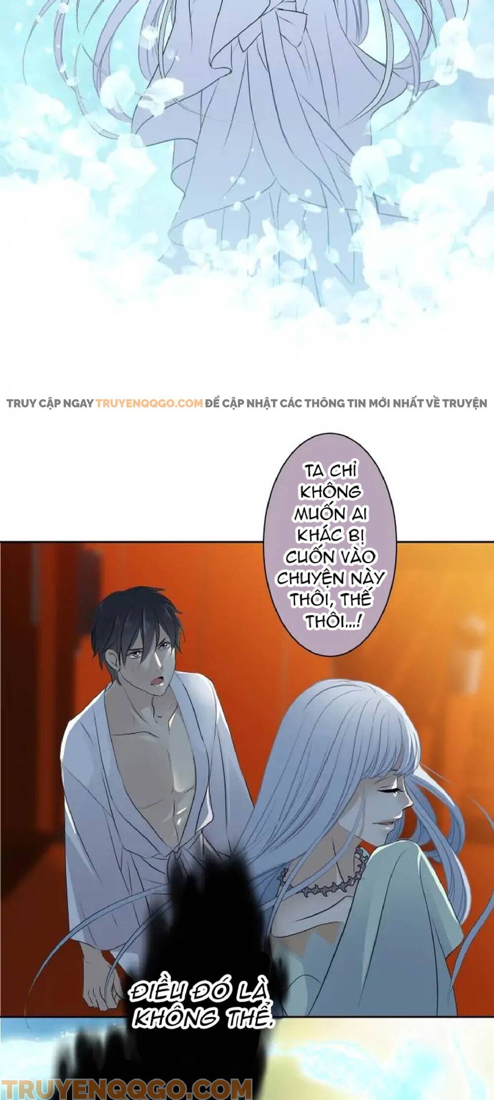 Dâng Mình Cho Nữ Xà Thần [Chap 29-64]