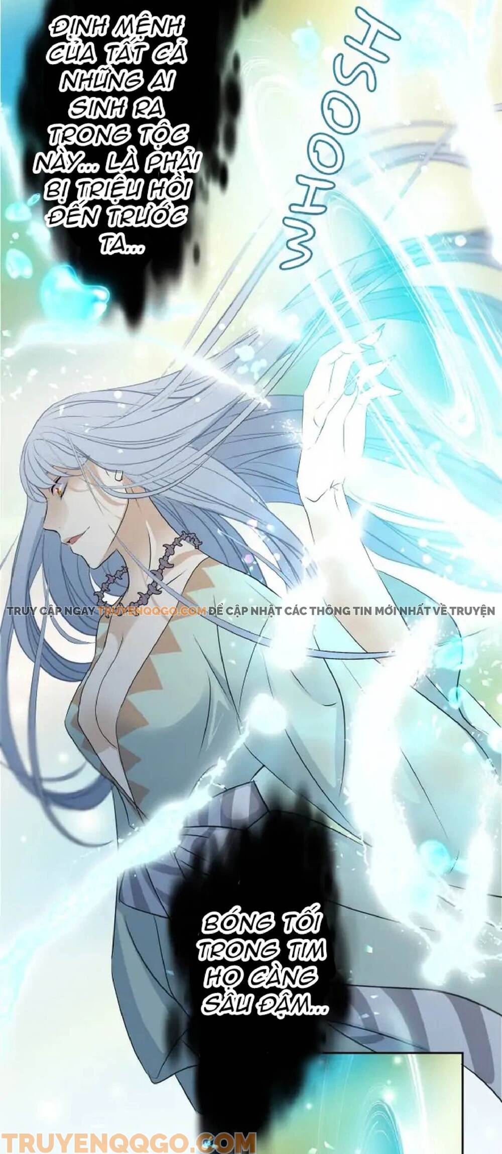Dâng Mình Cho Nữ Xà Thần [Chap 29-64]