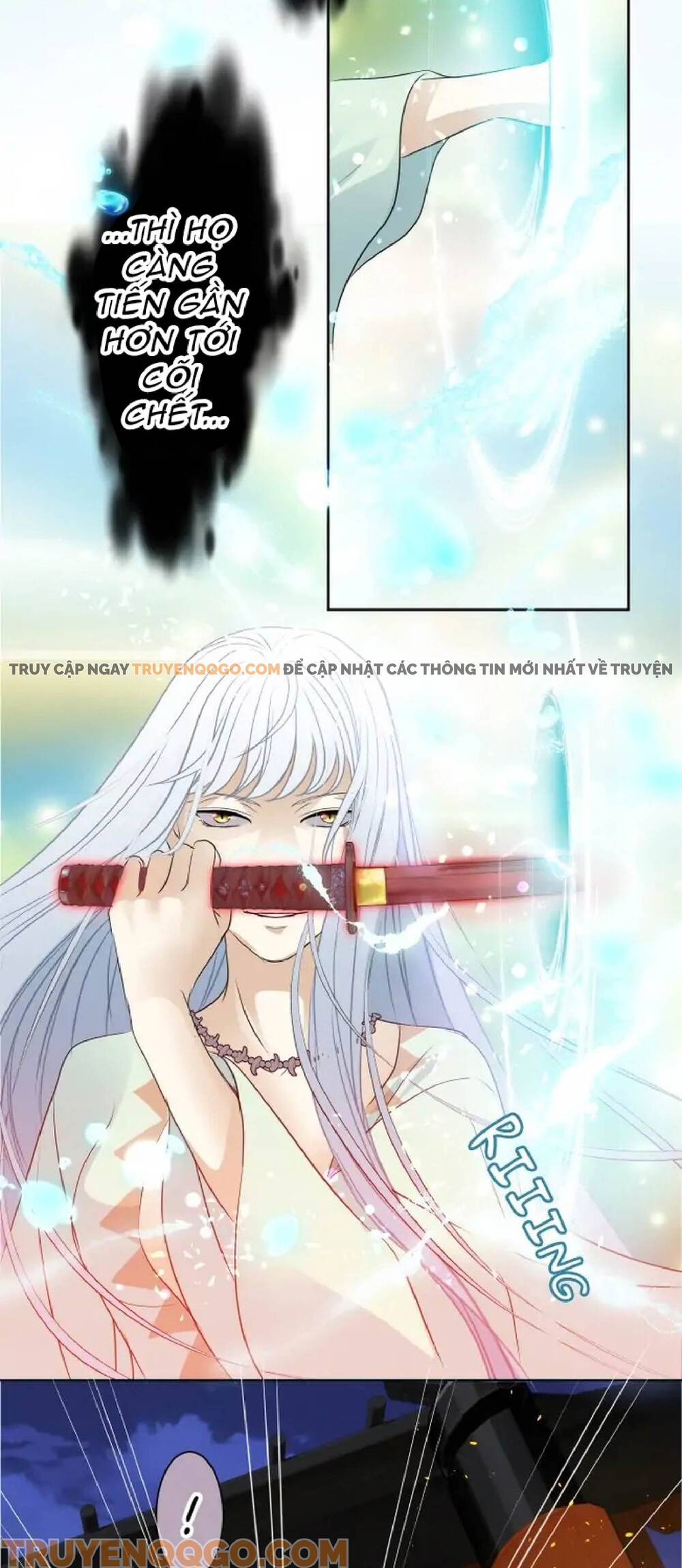 Dâng Mình Cho Nữ Xà Thần [Chap 29-64]