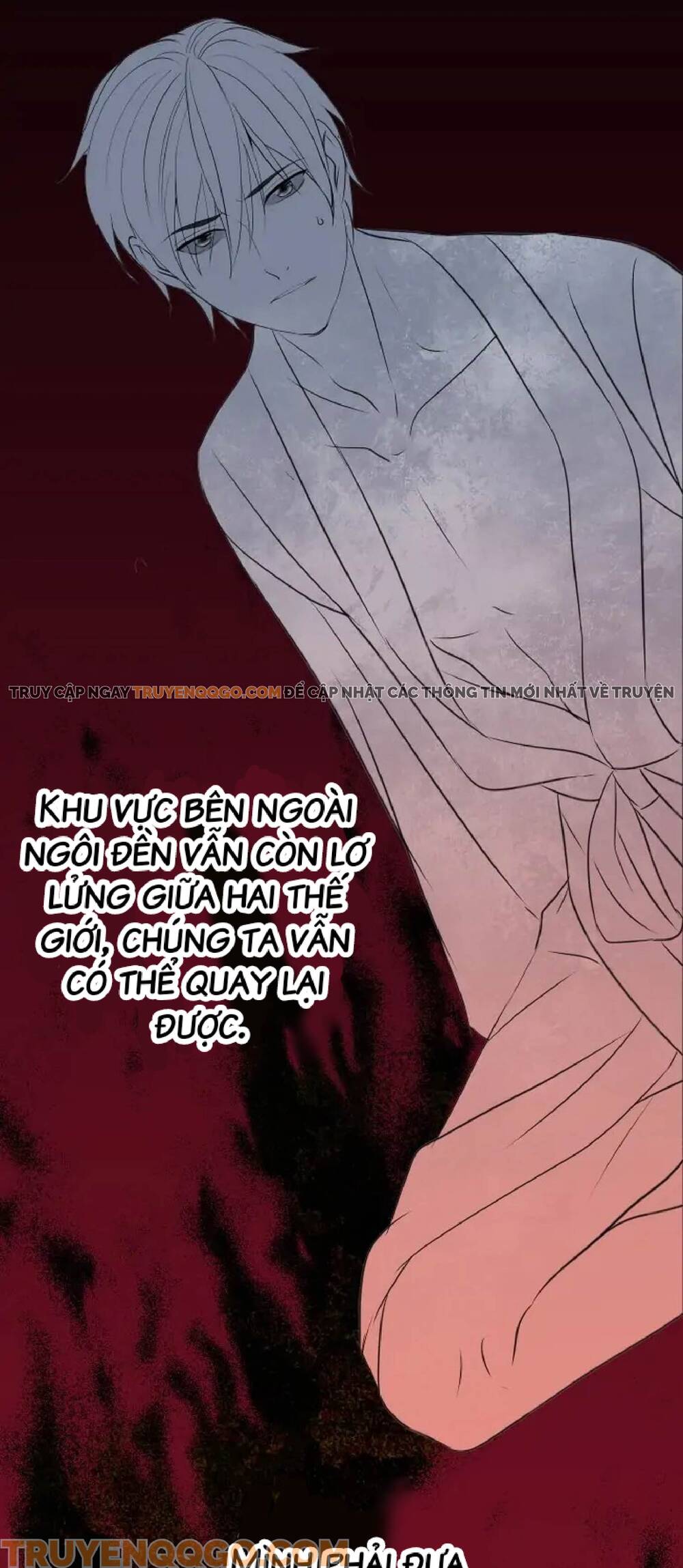 Dâng Mình Cho Nữ Xà Thần [Chap 29-64]