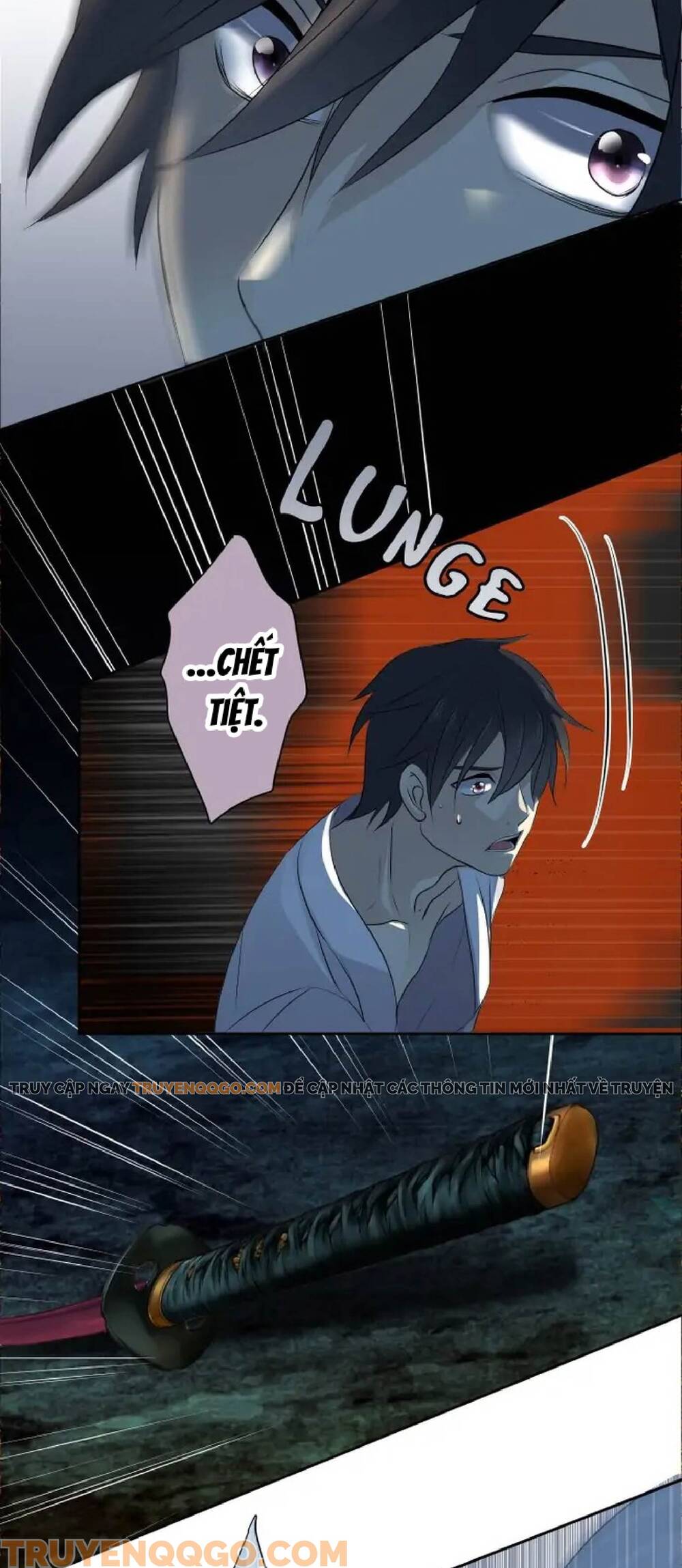 Dâng Mình Cho Nữ Xà Thần [Chap 29-64]