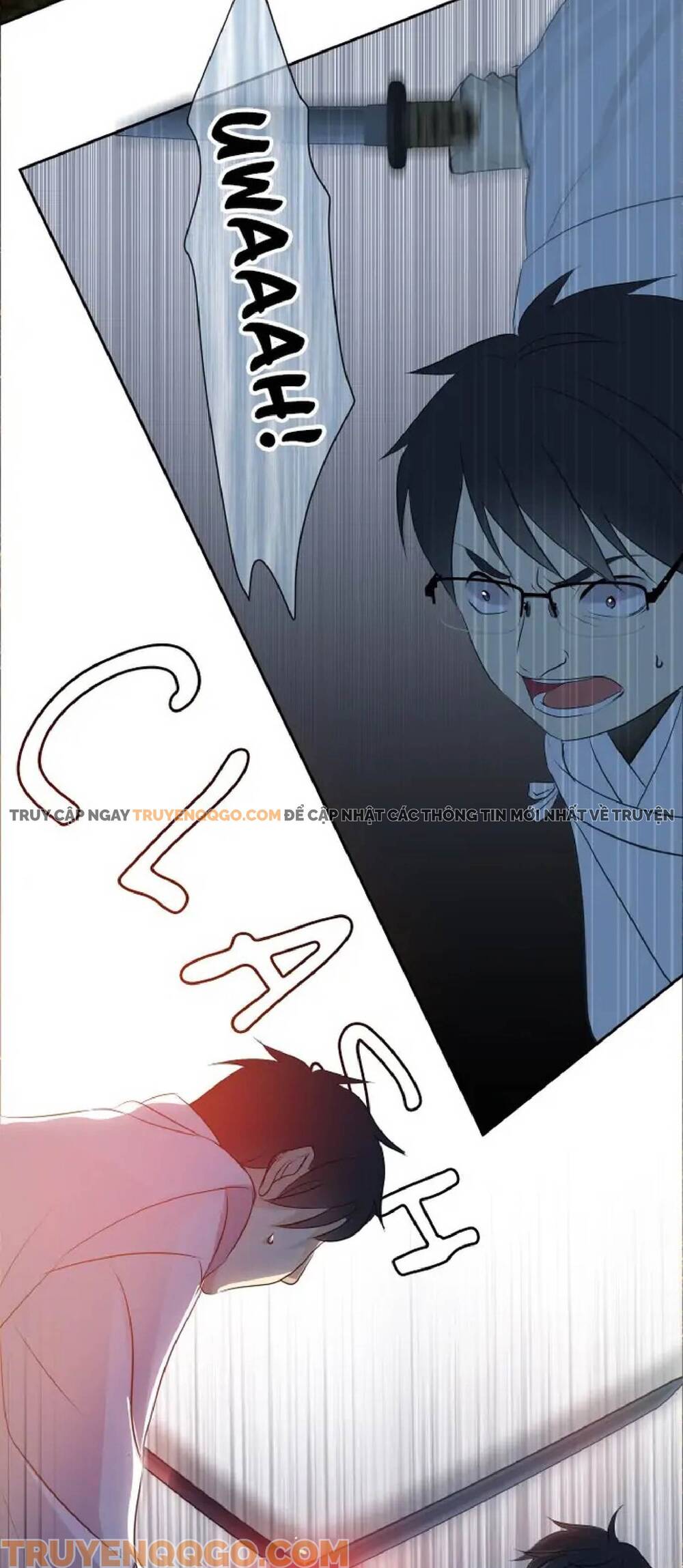 Dâng Mình Cho Nữ Xà Thần [Chap 29-64]