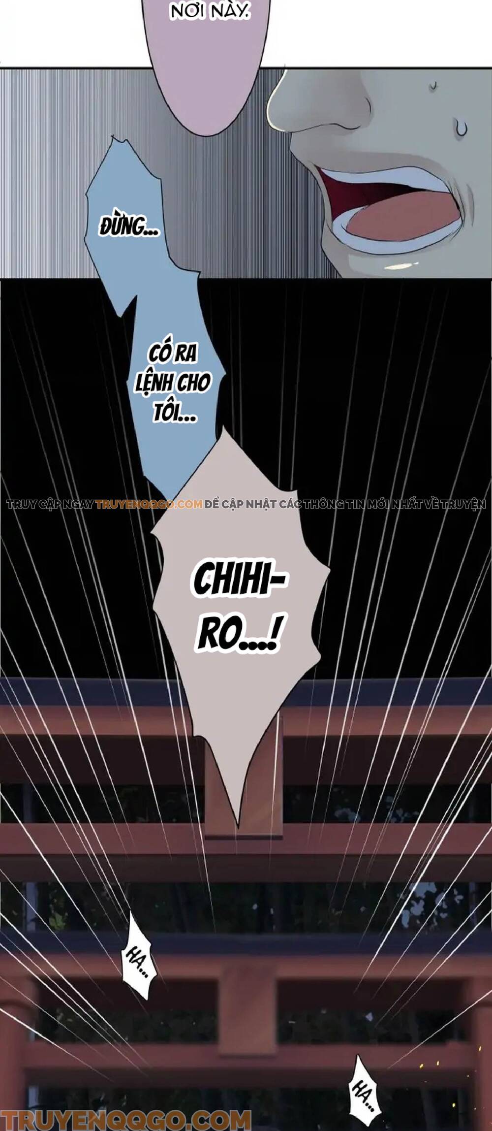 Dâng Mình Cho Nữ Xà Thần [Chap 29-64]