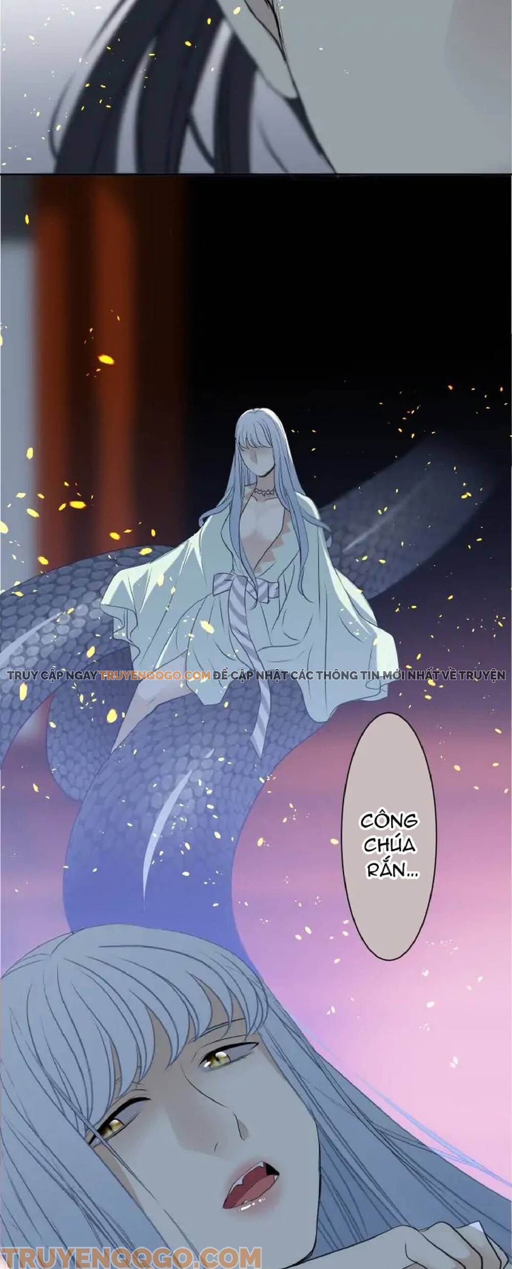 Dâng Mình Cho Nữ Xà Thần [Chap 29-64]
