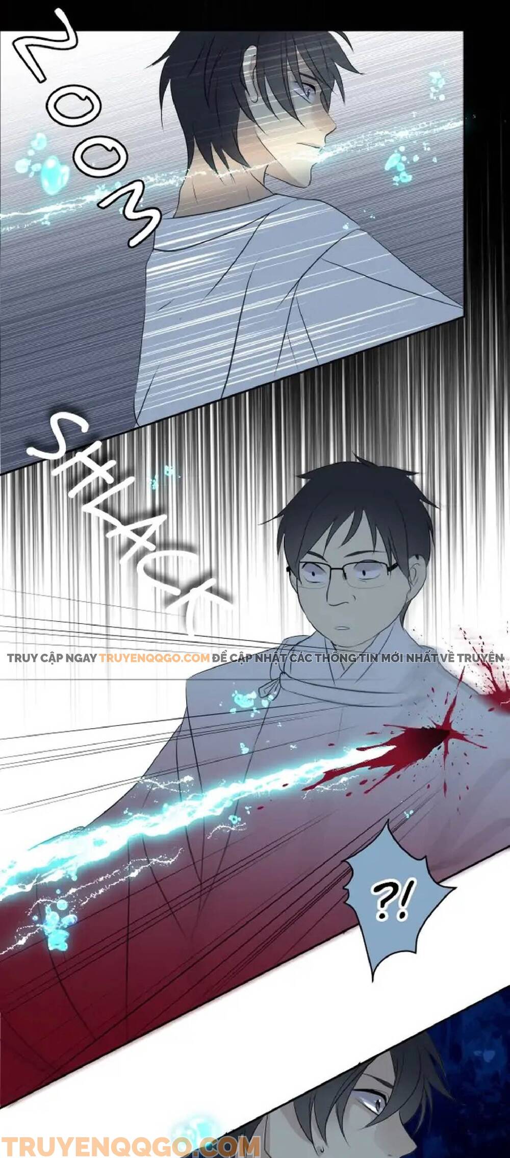 Dâng Mình Cho Nữ Xà Thần [Chap 29-64]