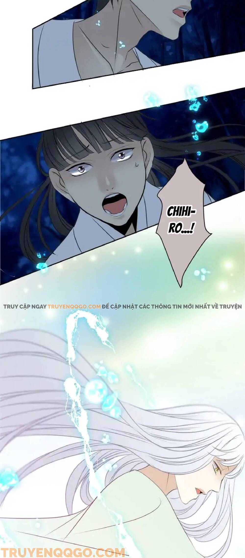 Dâng Mình Cho Nữ Xà Thần [Chap 29-64]