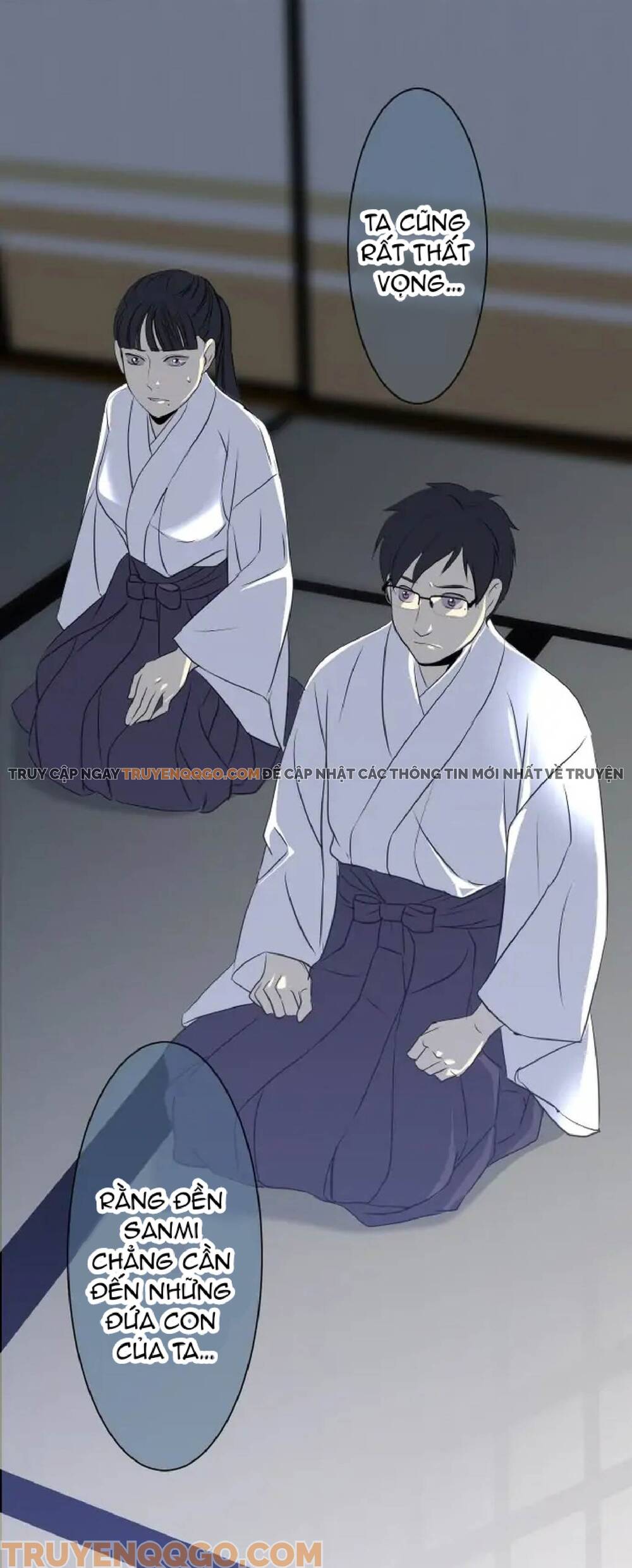 Dâng Mình Cho Nữ Xà Thần [Chap 29-64]