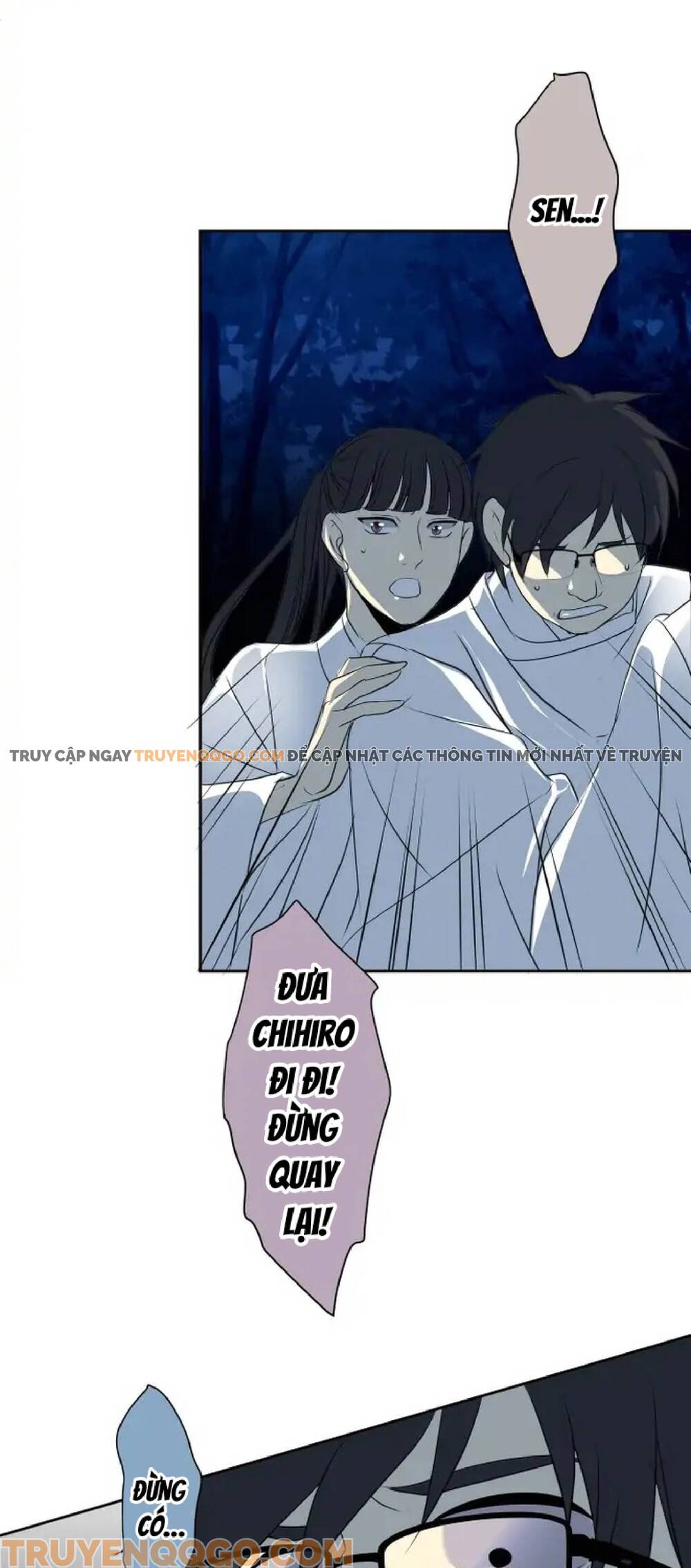 Dâng Mình Cho Nữ Xà Thần [Chap 29-64]