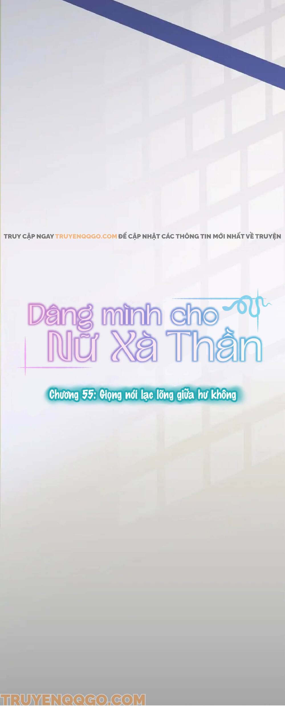 Dâng Mình Cho Nữ Xà Thần [Chap 29-64]