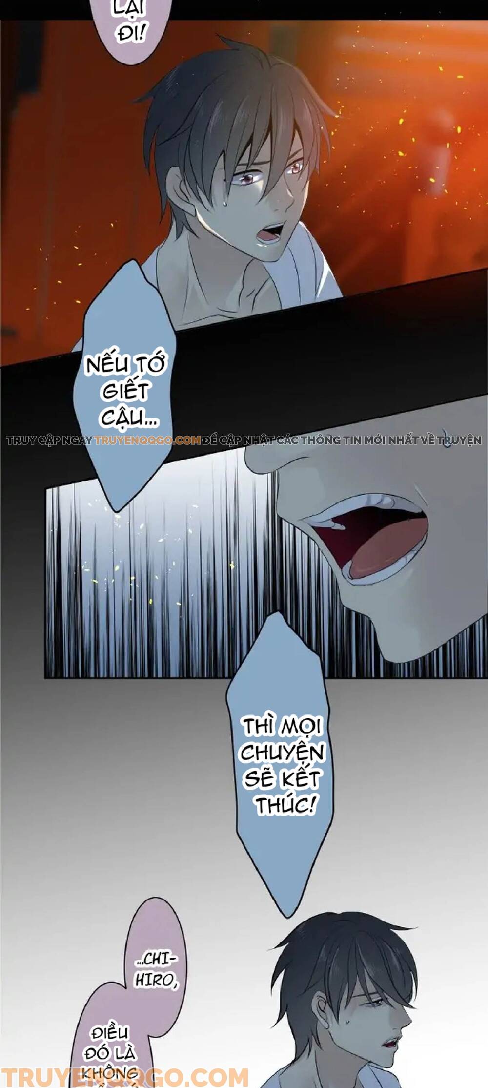 Dâng Mình Cho Nữ Xà Thần [Chap 29-64]