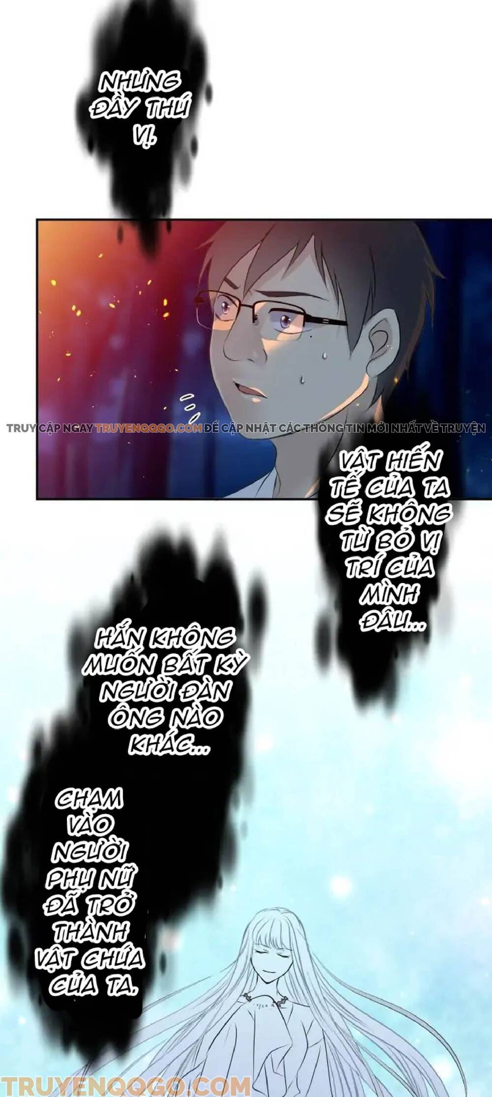 Dâng Mình Cho Nữ Xà Thần [Chap 29-64]