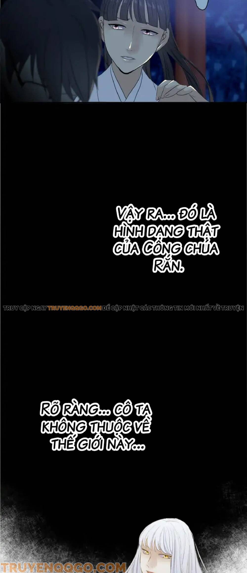 Dâng Mình Cho Nữ Xà Thần [Chap 29-64]