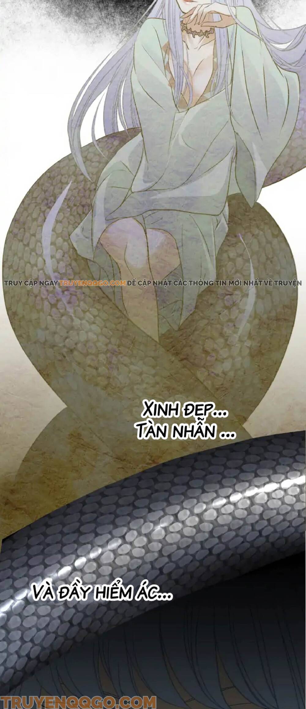 Dâng Mình Cho Nữ Xà Thần [Chap 29-64]
