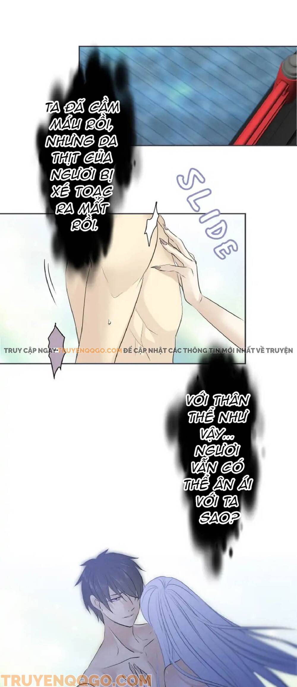 Dâng Mình Cho Nữ Xà Thần [Chap 29-64]