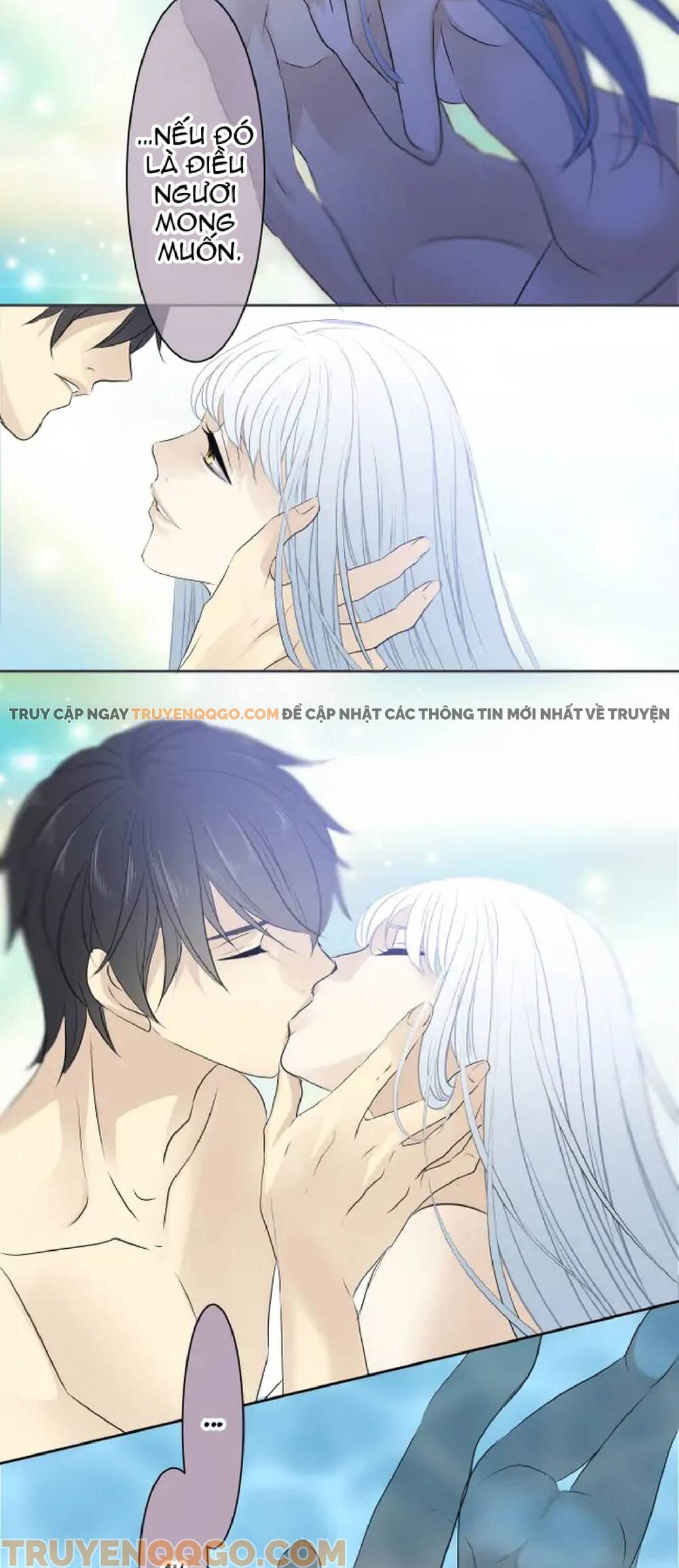 Dâng Mình Cho Nữ Xà Thần [Chap 29-64]