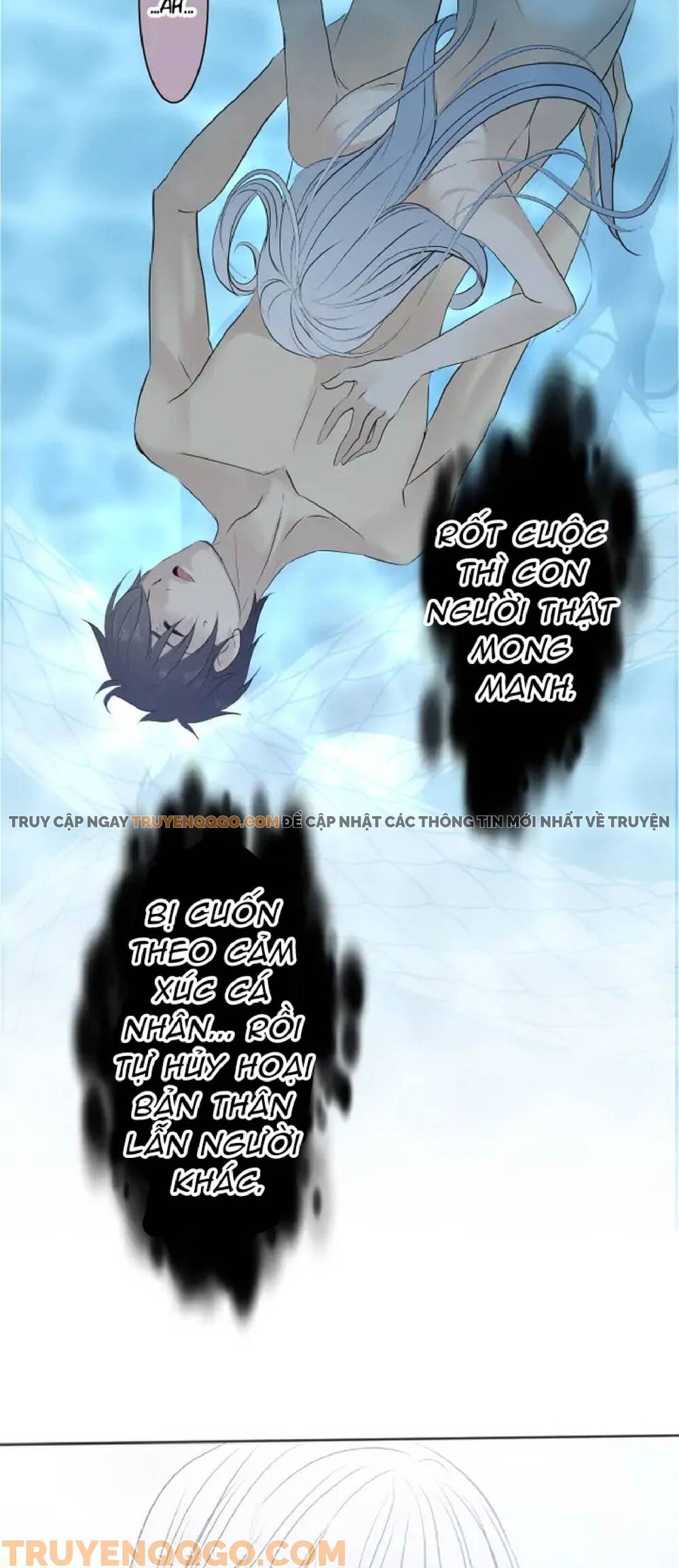 Dâng Mình Cho Nữ Xà Thần [Chap 29-64]