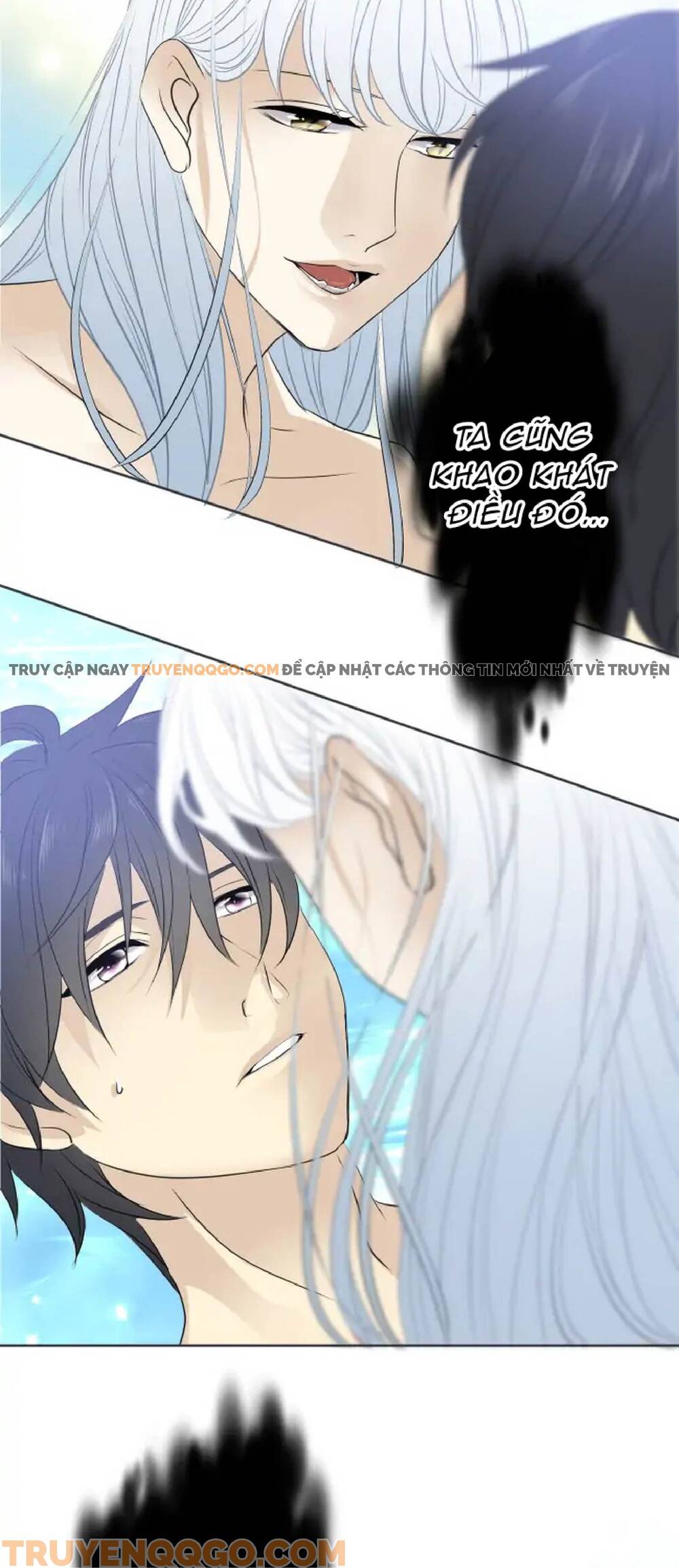 Dâng Mình Cho Nữ Xà Thần [Chap 29-64]