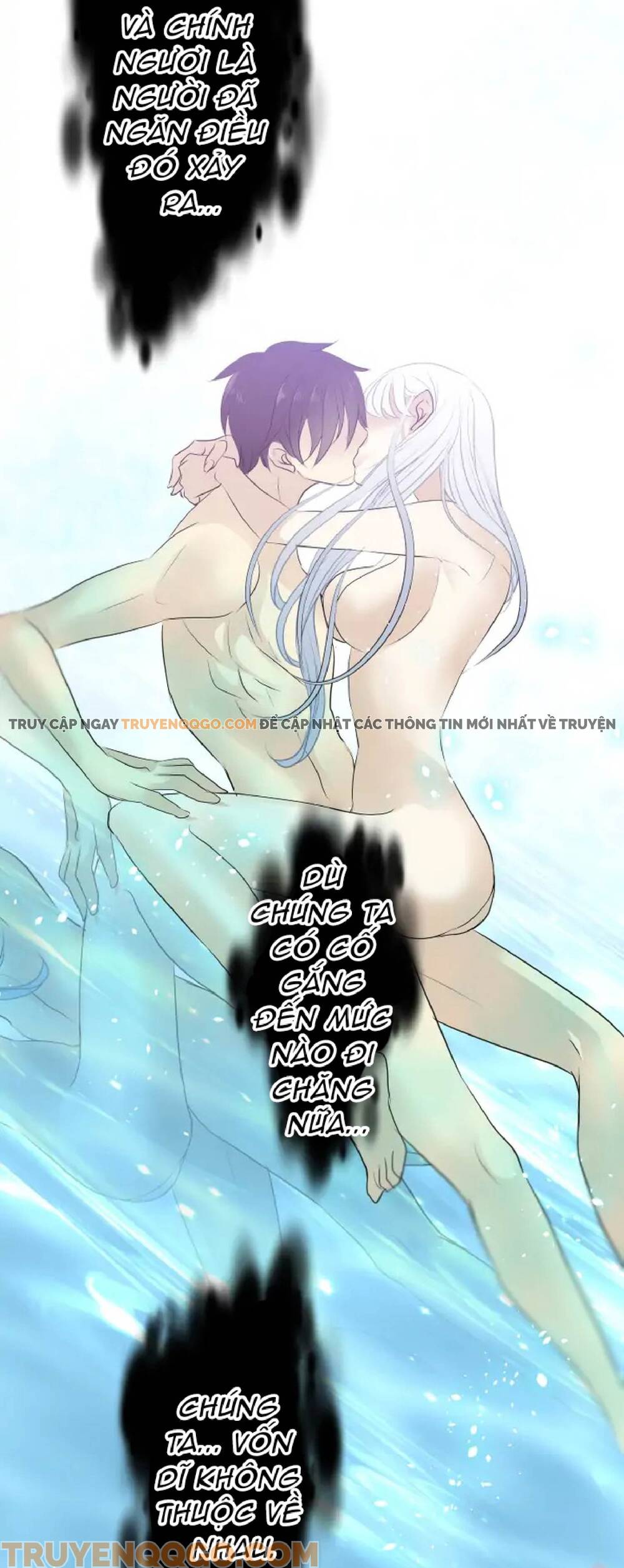 Dâng Mình Cho Nữ Xà Thần [Chap 29-64]