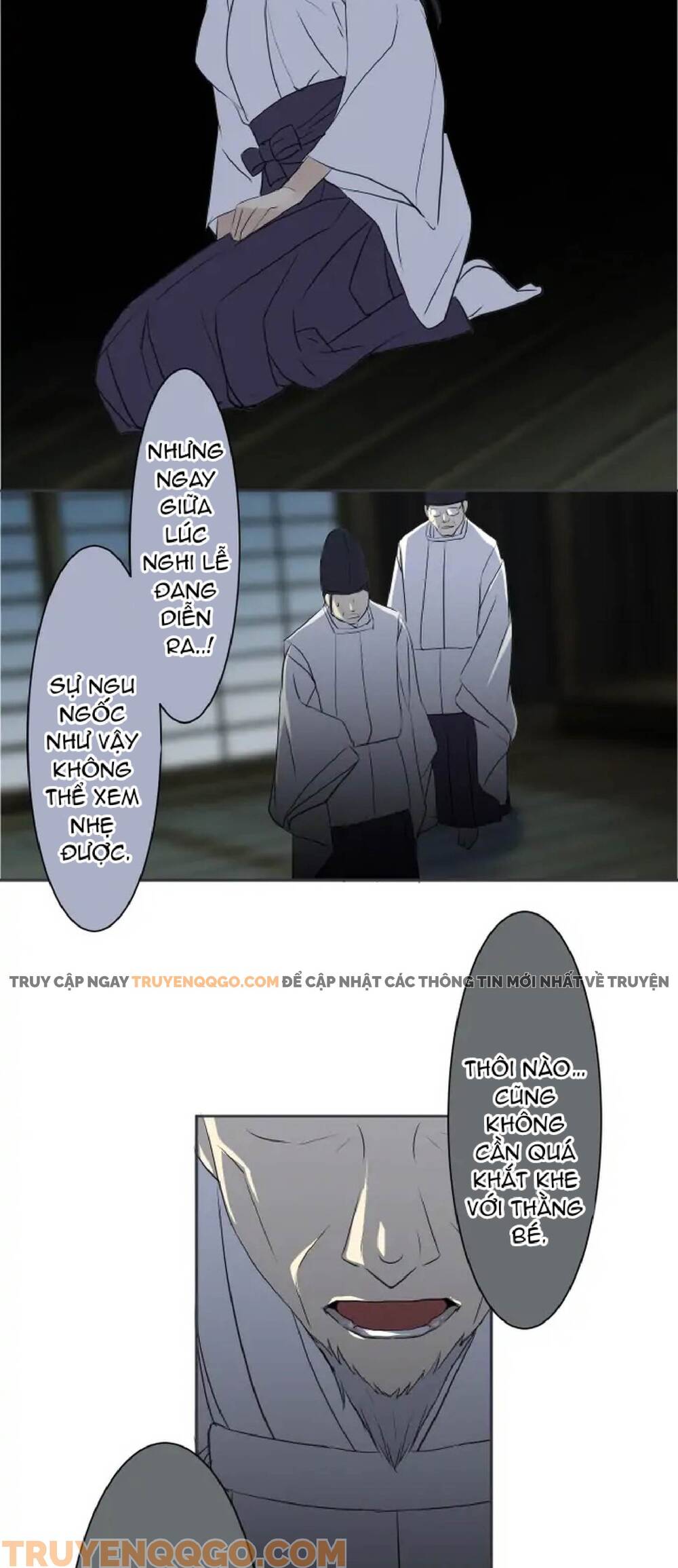 Dâng Mình Cho Nữ Xà Thần [Chap 29-64]