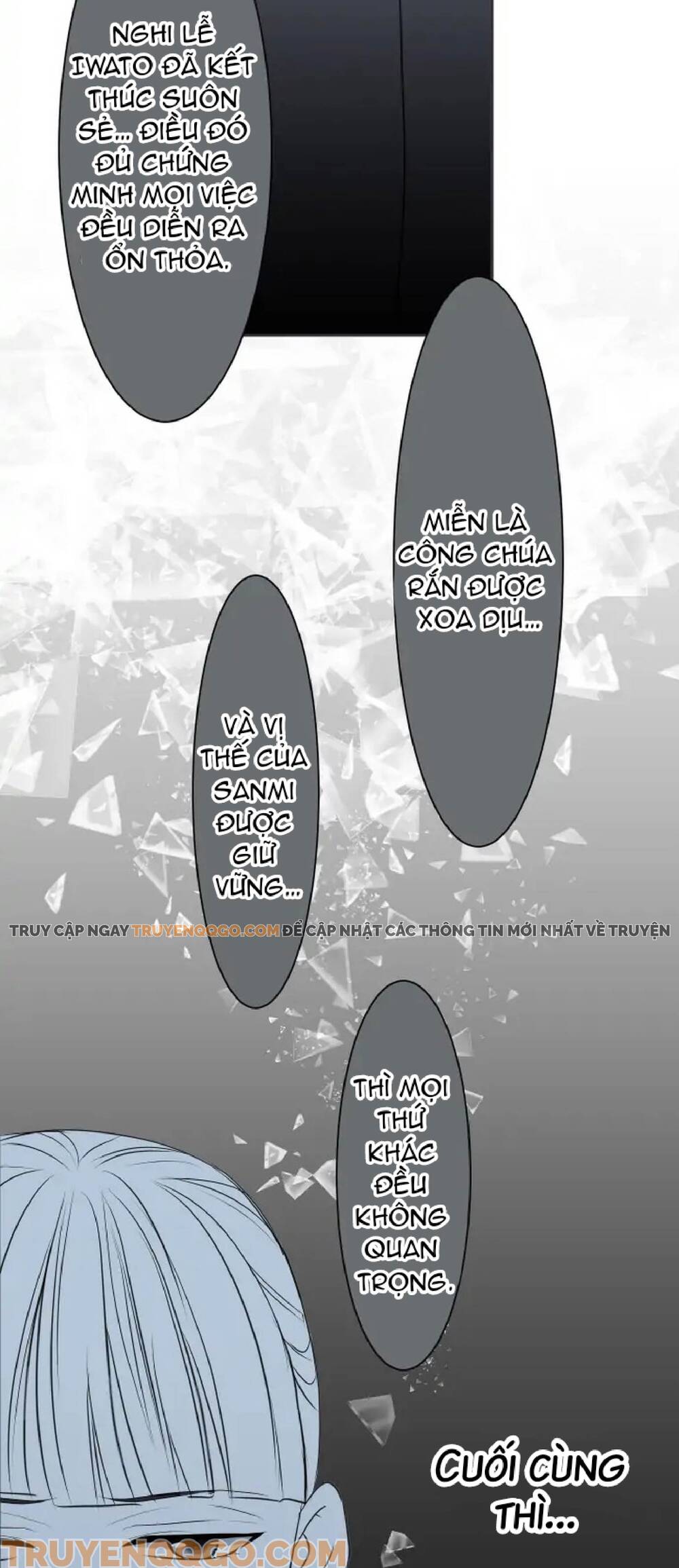 Dâng Mình Cho Nữ Xà Thần [Chap 29-64]