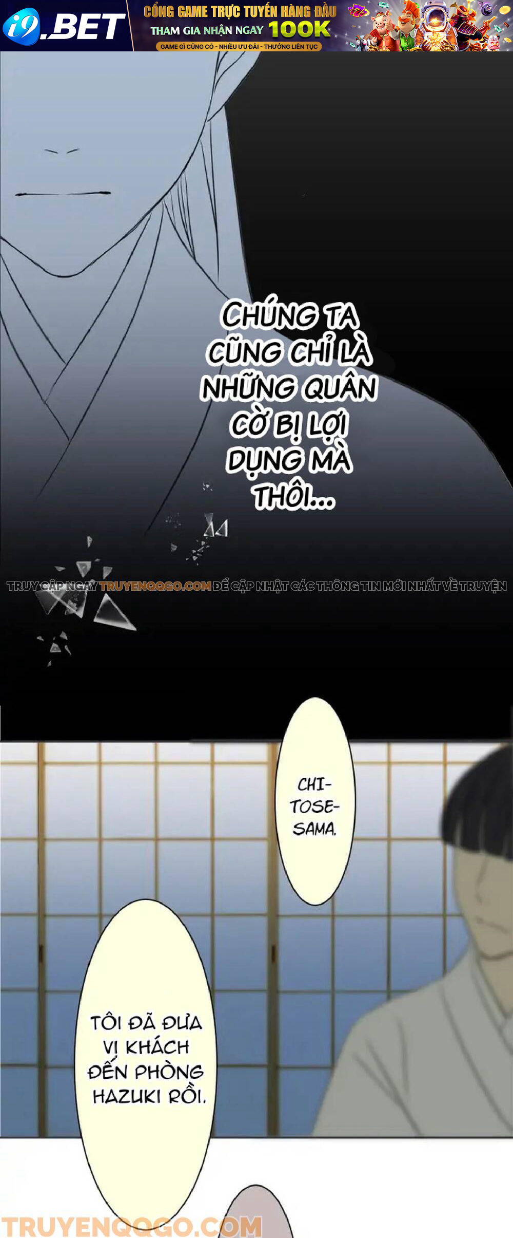 Dâng Mình Cho Nữ Xà Thần [Chap 29-64]