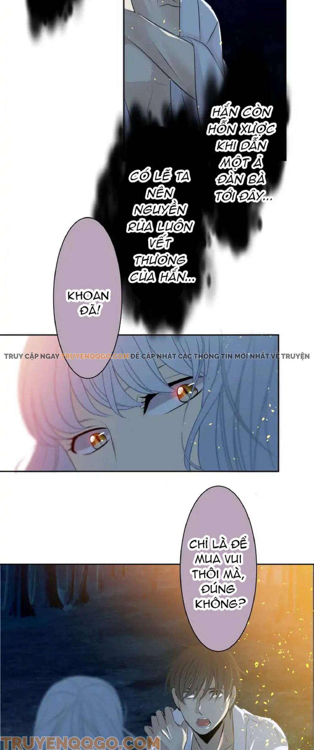 Dâng Mình Cho Nữ Xà Thần [Chap 29-64]