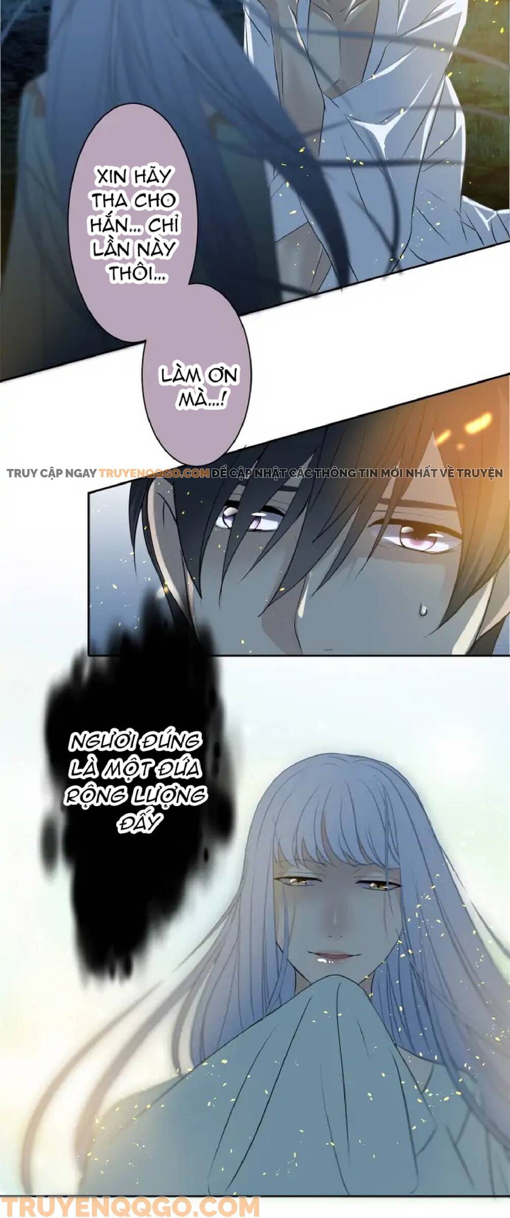 Dâng Mình Cho Nữ Xà Thần [Chap 29-64]