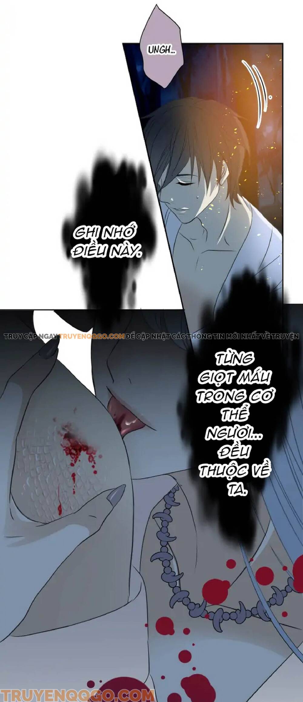Dâng Mình Cho Nữ Xà Thần [Chap 29-64]