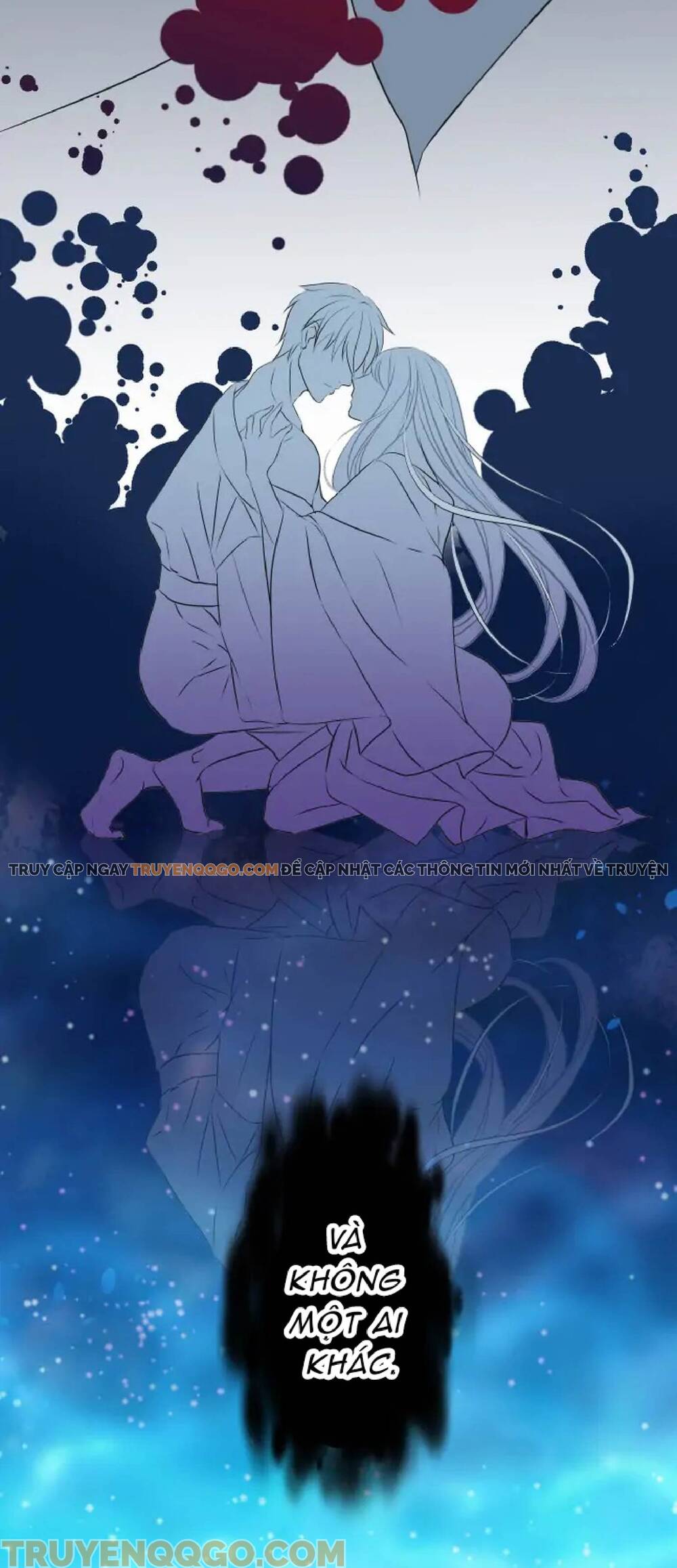 Dâng Mình Cho Nữ Xà Thần [Chap 29-64]