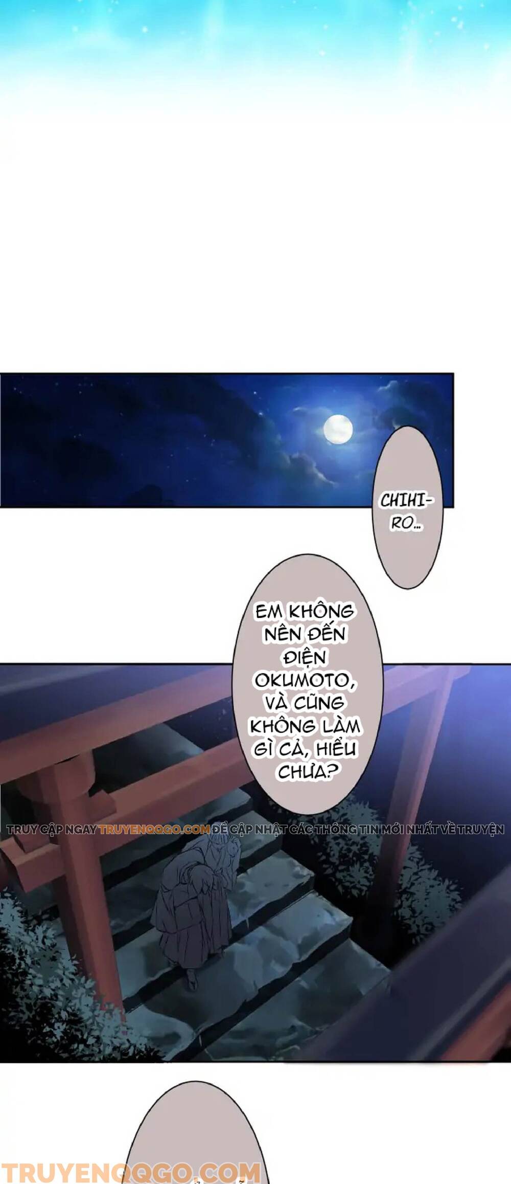 Dâng Mình Cho Nữ Xà Thần [Chap 29-64]