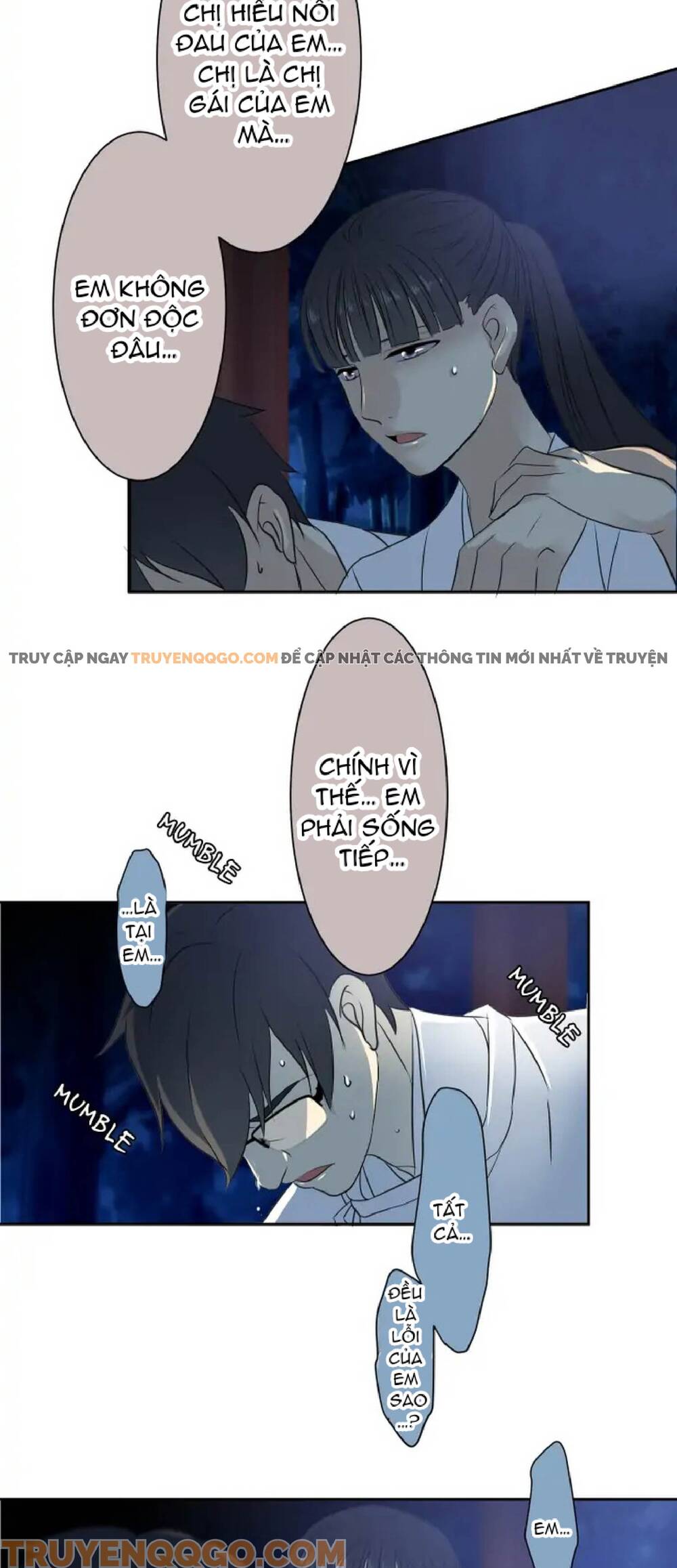Dâng Mình Cho Nữ Xà Thần [Chap 29-64]