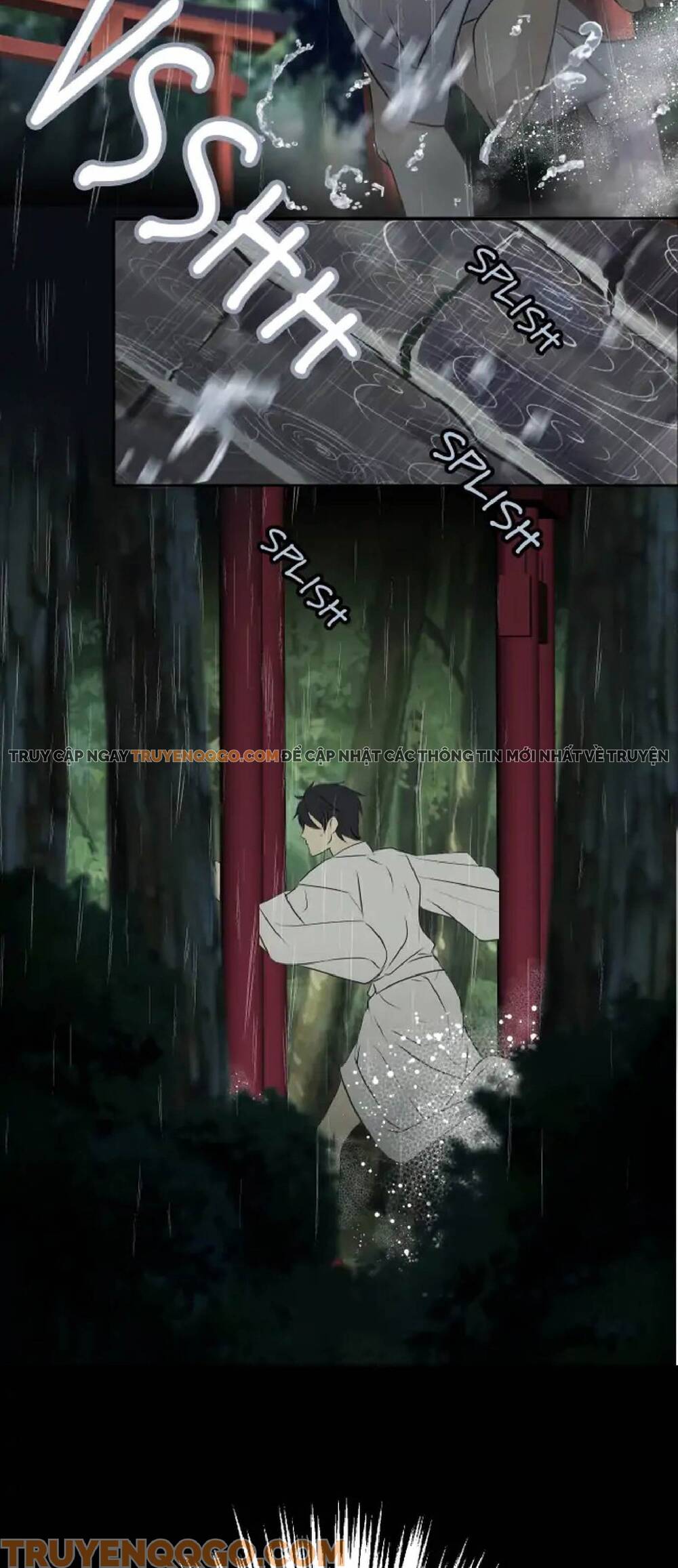 Dâng Mình Cho Nữ Xà Thần [Chap 29-64]