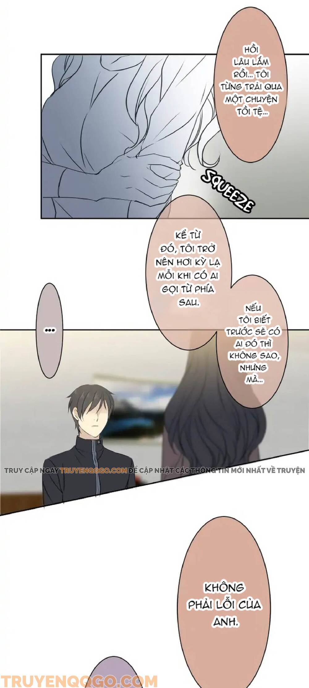 Dâng Mình Cho Nữ Xà Thần [Chap 29-64]