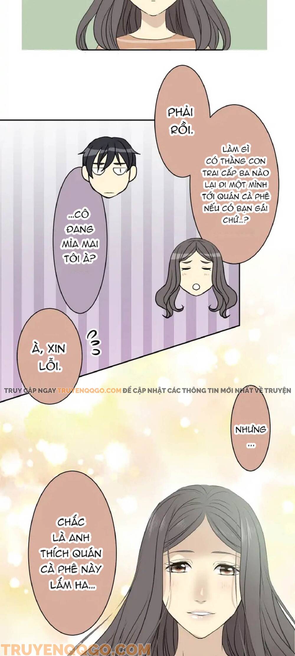 Dâng Mình Cho Nữ Xà Thần [Chap 29-64]