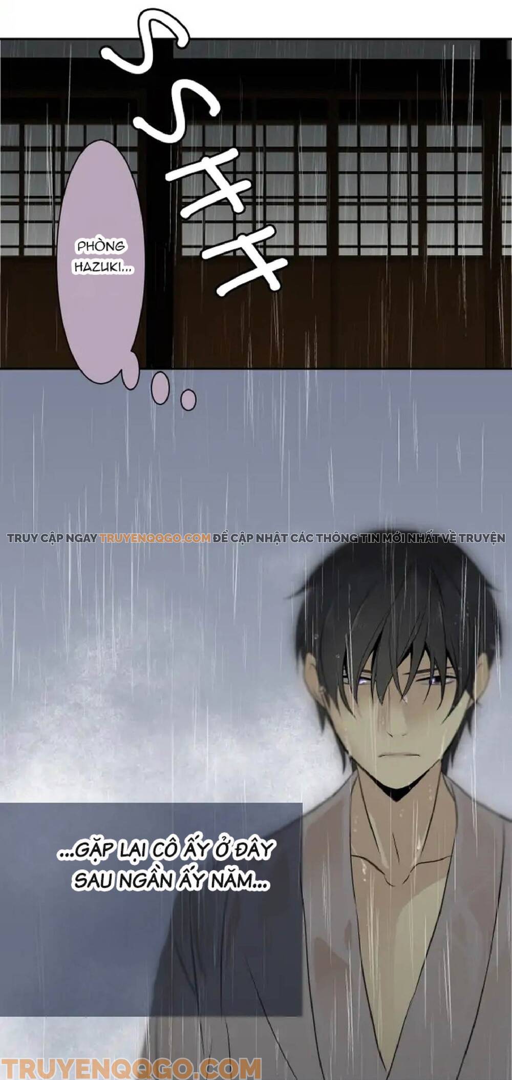 Dâng Mình Cho Nữ Xà Thần [Chap 29-64]