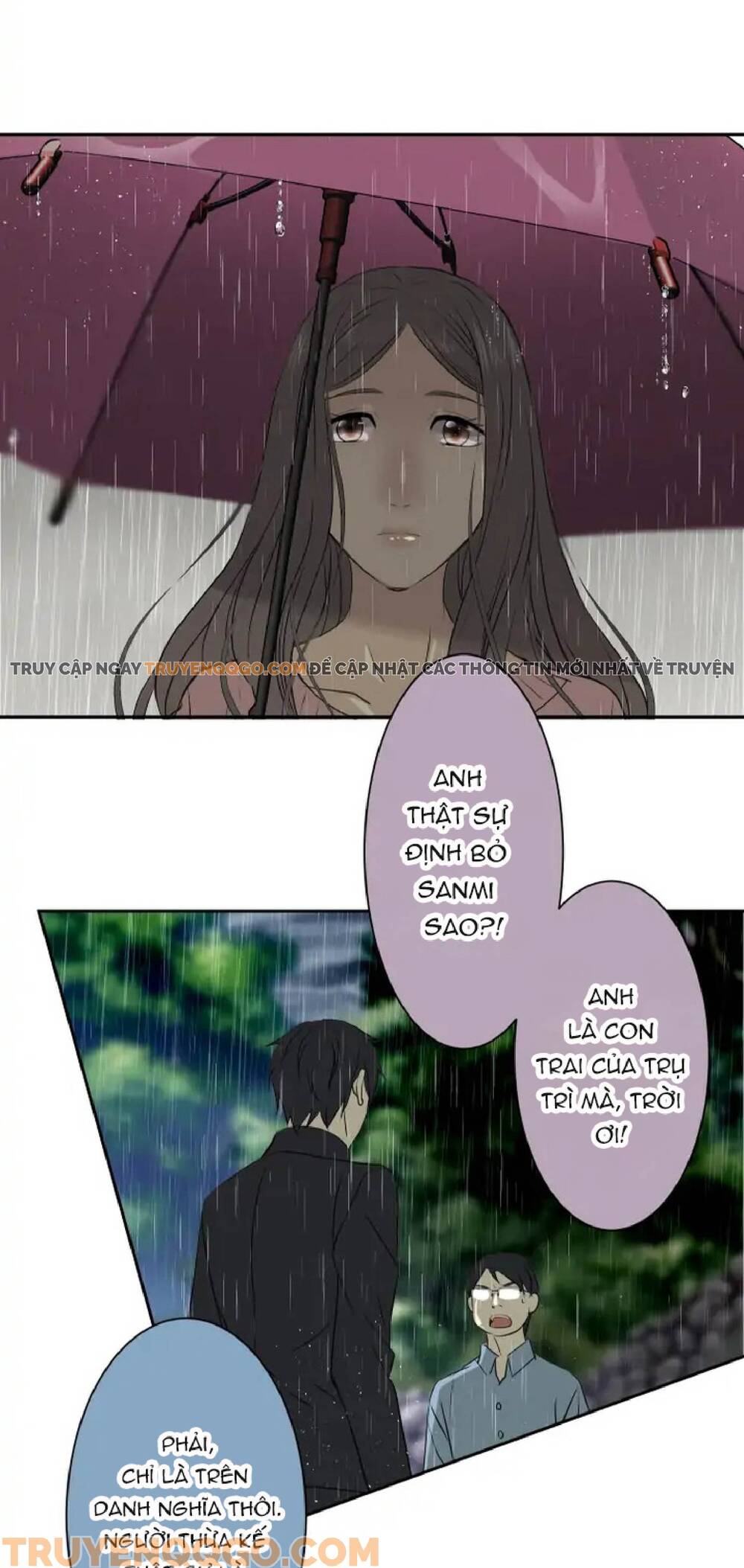 Dâng Mình Cho Nữ Xà Thần [Chap 29-64]