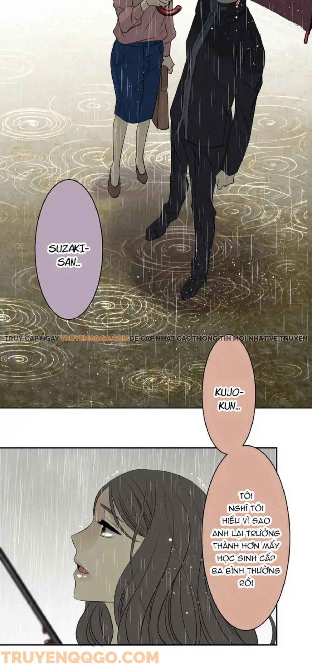 Dâng Mình Cho Nữ Xà Thần [Chap 29-64]