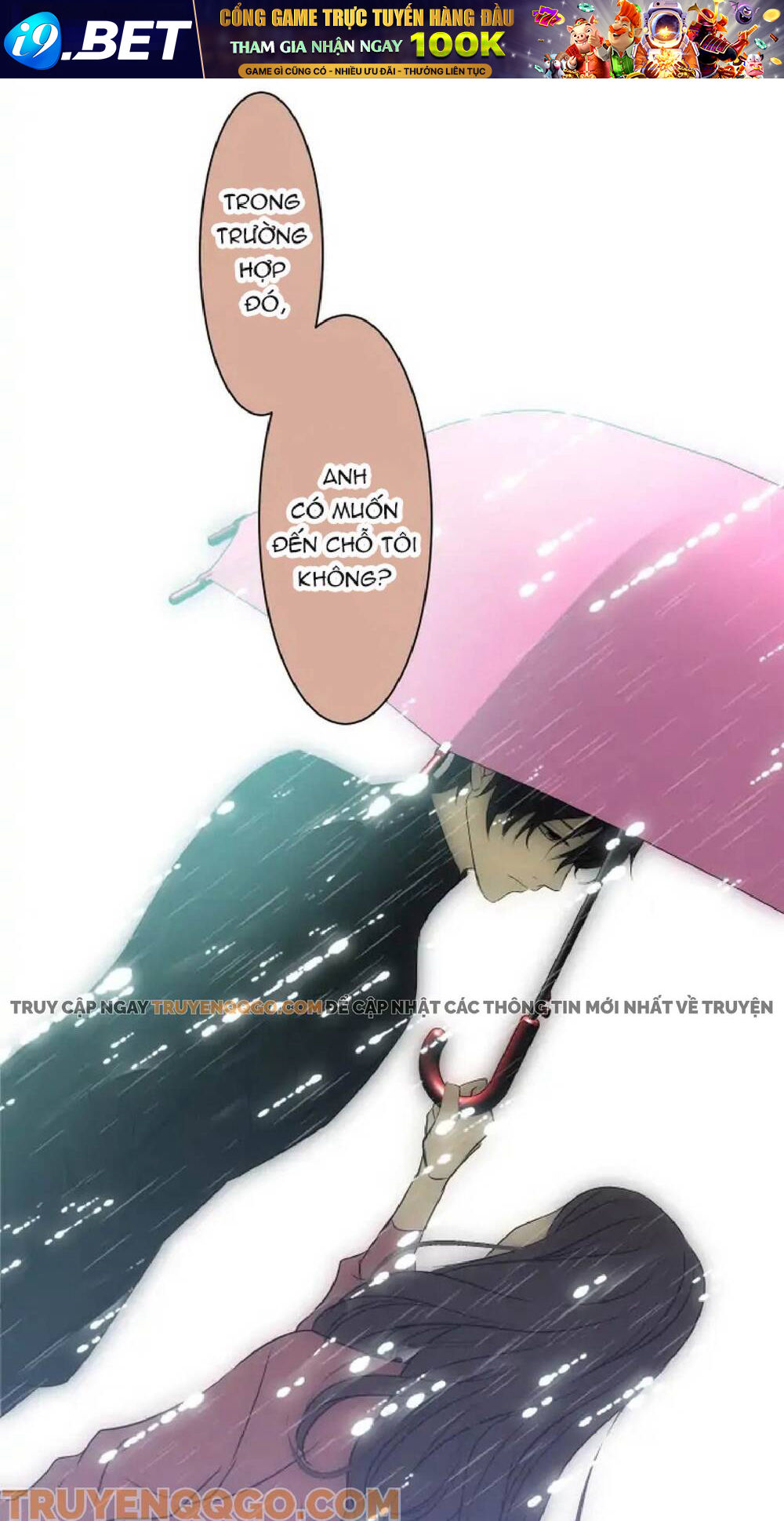 Dâng Mình Cho Nữ Xà Thần [Chap 29-64]