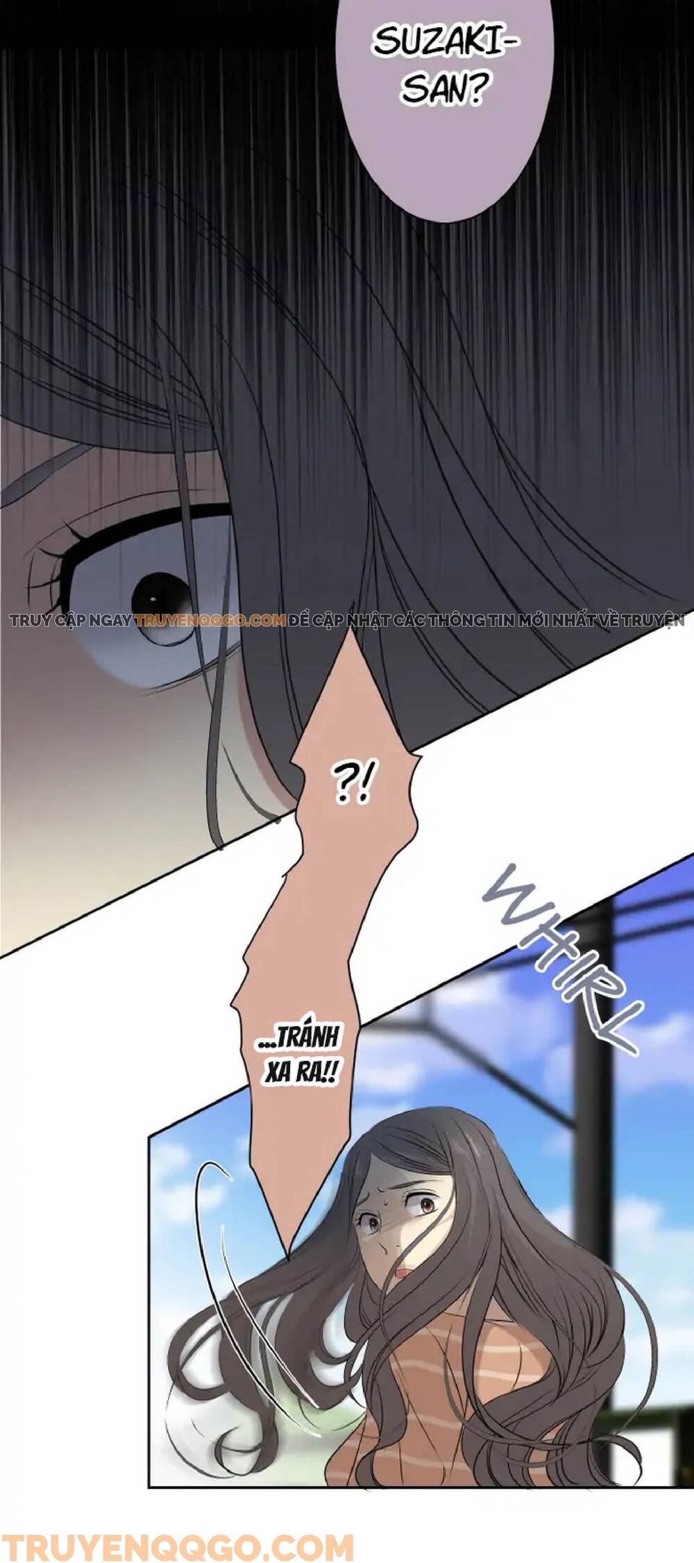 Dâng Mình Cho Nữ Xà Thần [Chap 29-64]