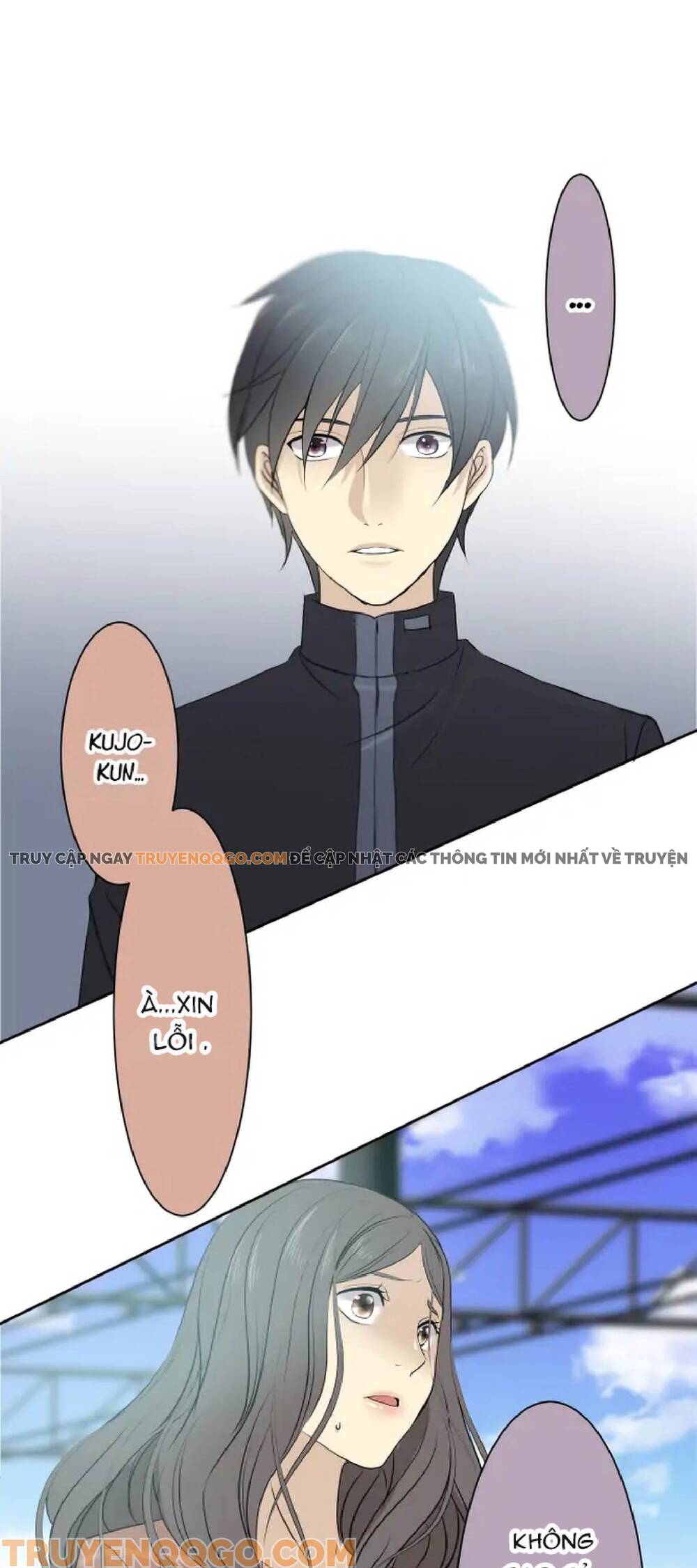 Dâng Mình Cho Nữ Xà Thần [Chap 29-64]
