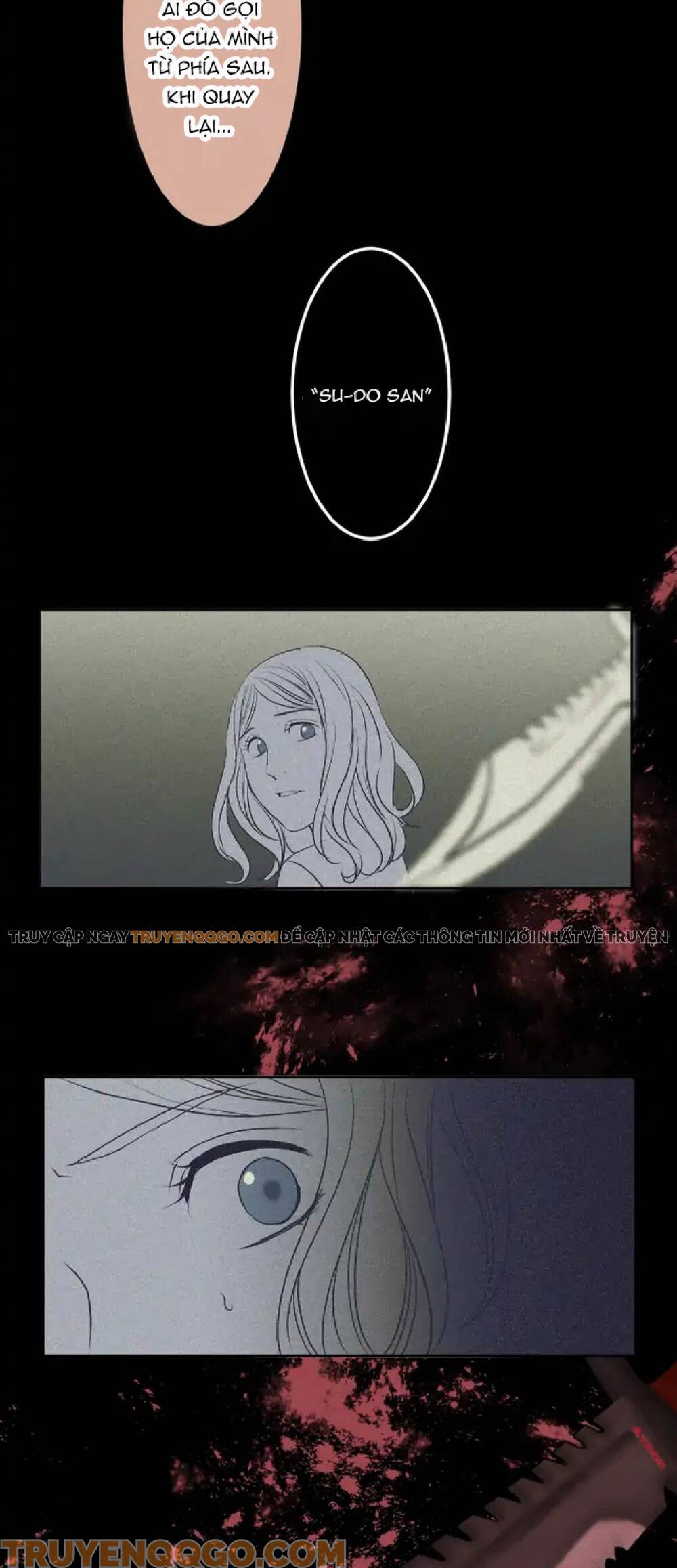 Dâng Mình Cho Nữ Xà Thần [Chap 29-64]