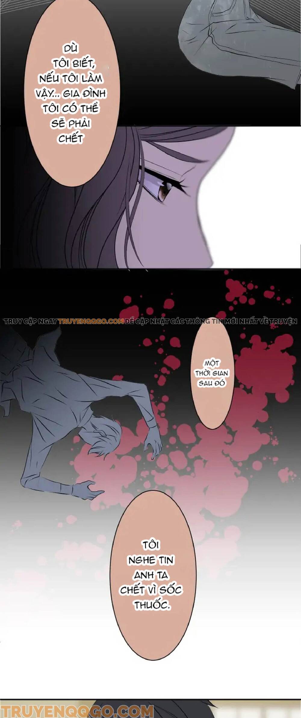 Dâng Mình Cho Nữ Xà Thần [Chap 29-64]